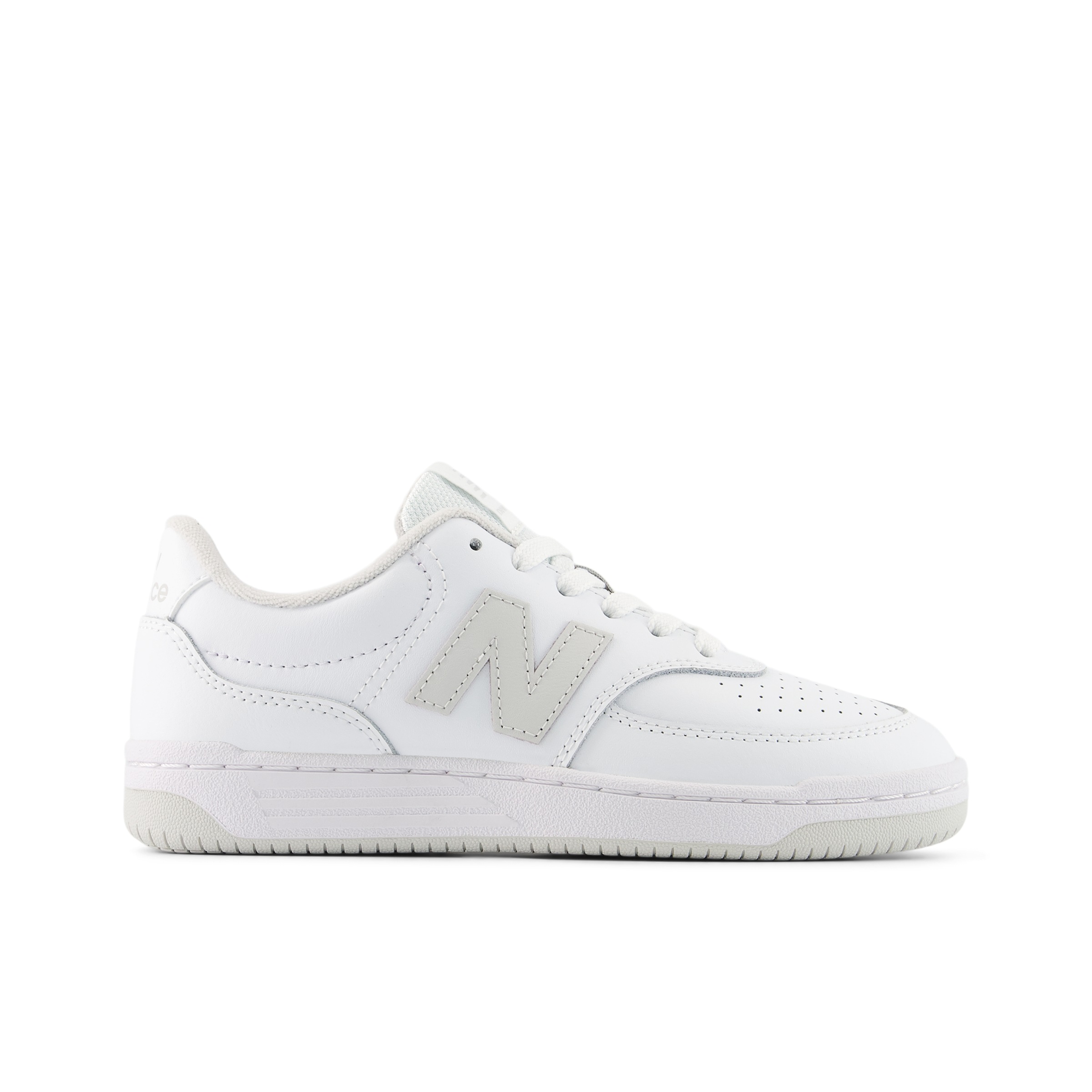 New Balance Sneaker »BB80«  für Kinder und Jugendliche entwickelt, mit Gummilaufsohle