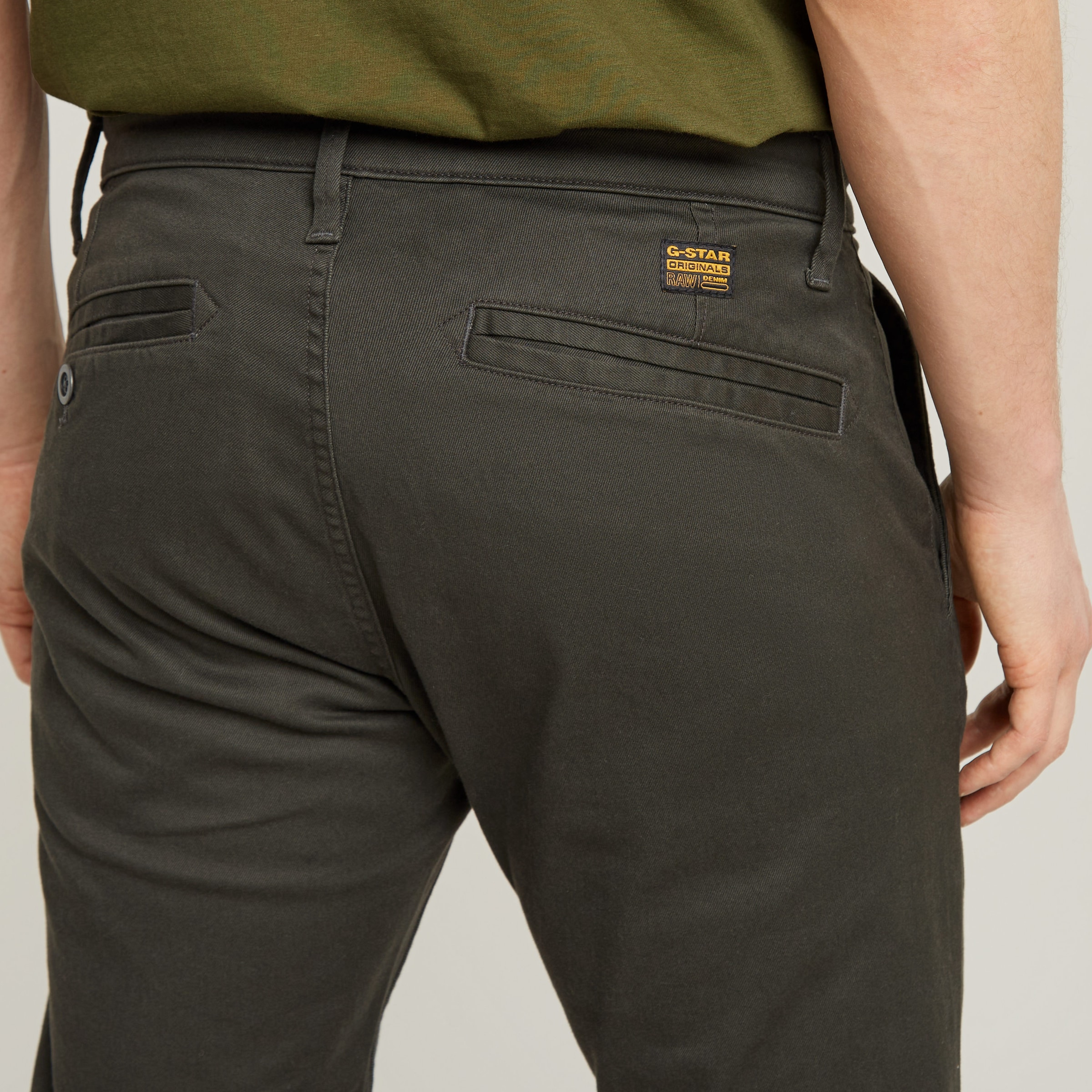 G-STAR Chinohose »Skinny Chino 3.0«