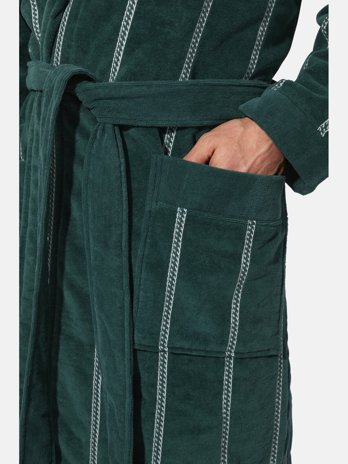 Babista Hausanzug »Bademantel ARMANDI«