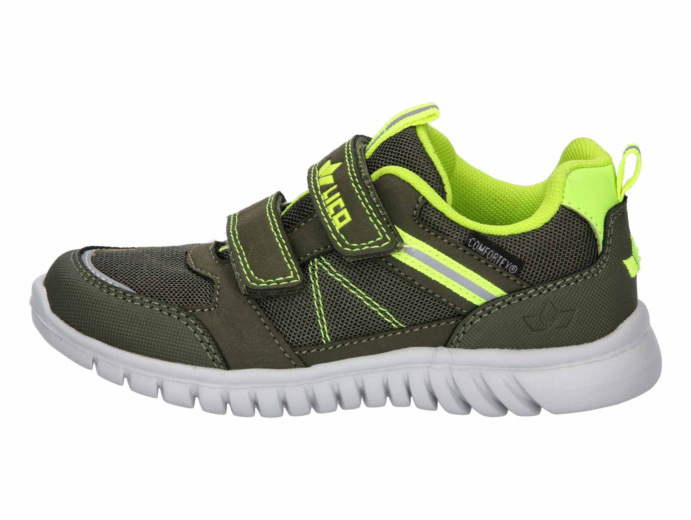 Lico Sneaker »Freizeitschuh Randy V A«