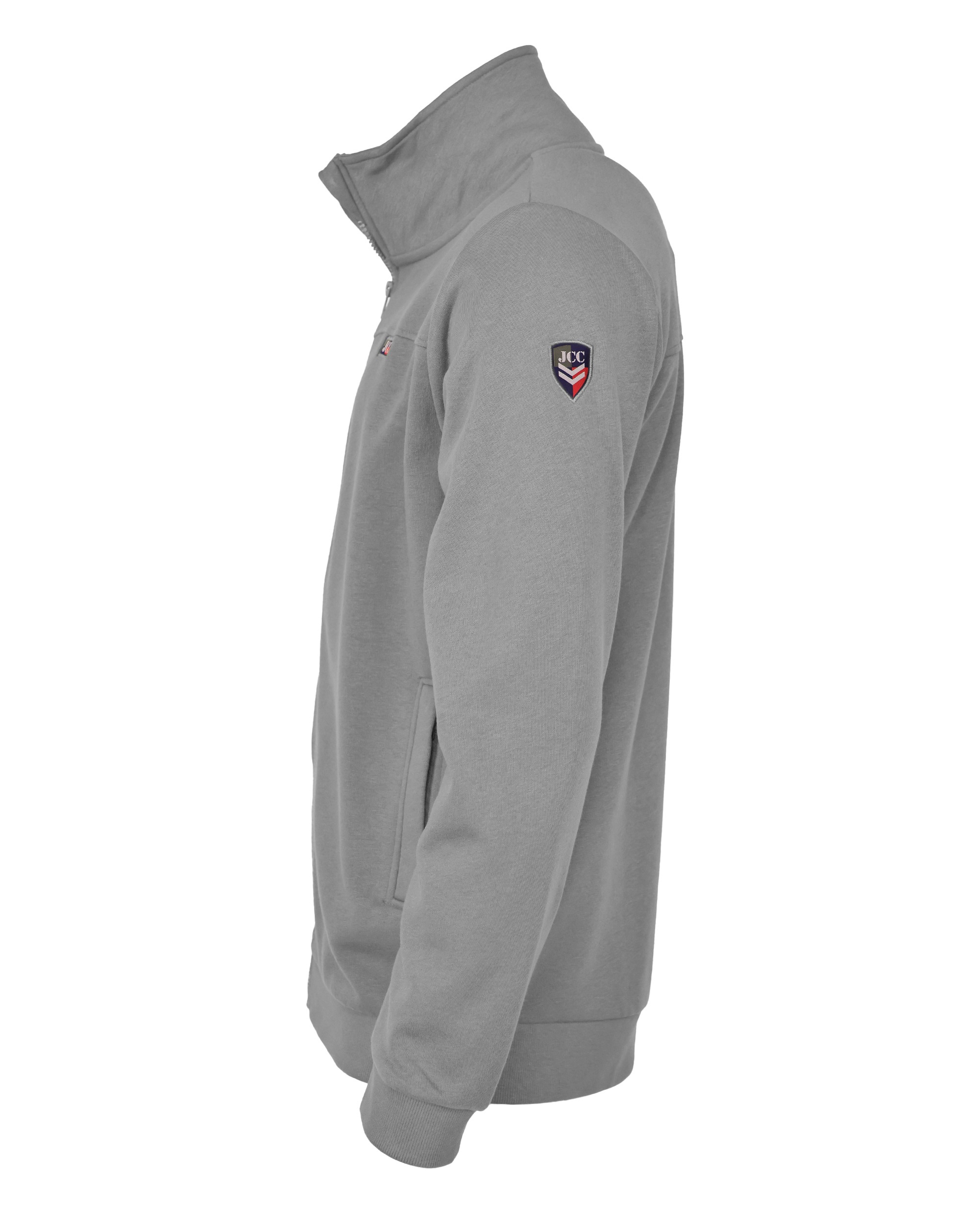 JCC Sweatjacke »Sweatjacke 310212082«