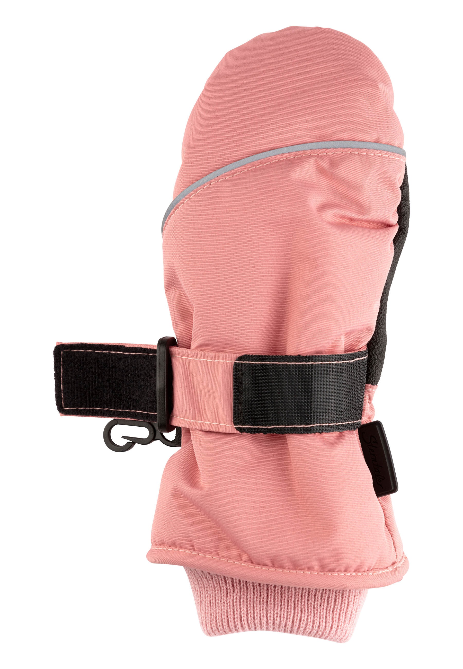 Sterntaler® Fäustlinge »Fäustlinge Rips«