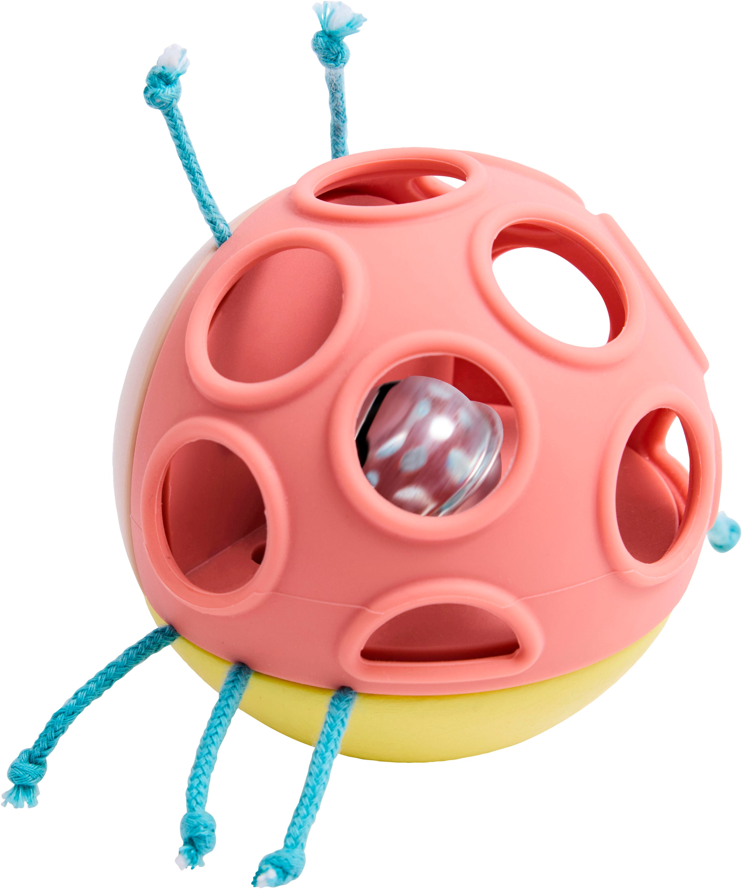 Hape Greifling »Marienkäfer Marlon«