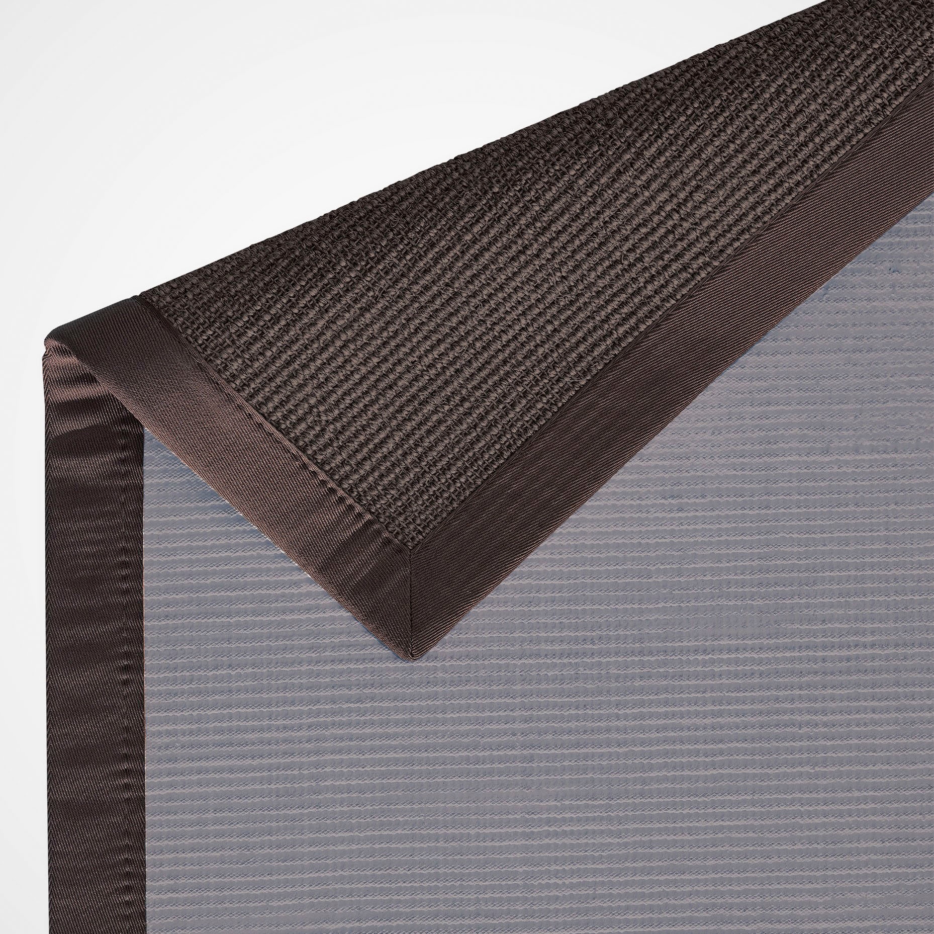 Dekowe Sisalteppich »Mara S2 mit Bordüre Spezial«, rechteckig, 5 mm Höhe, 100% Sisal, auch als Läufer, Wohnzimmer