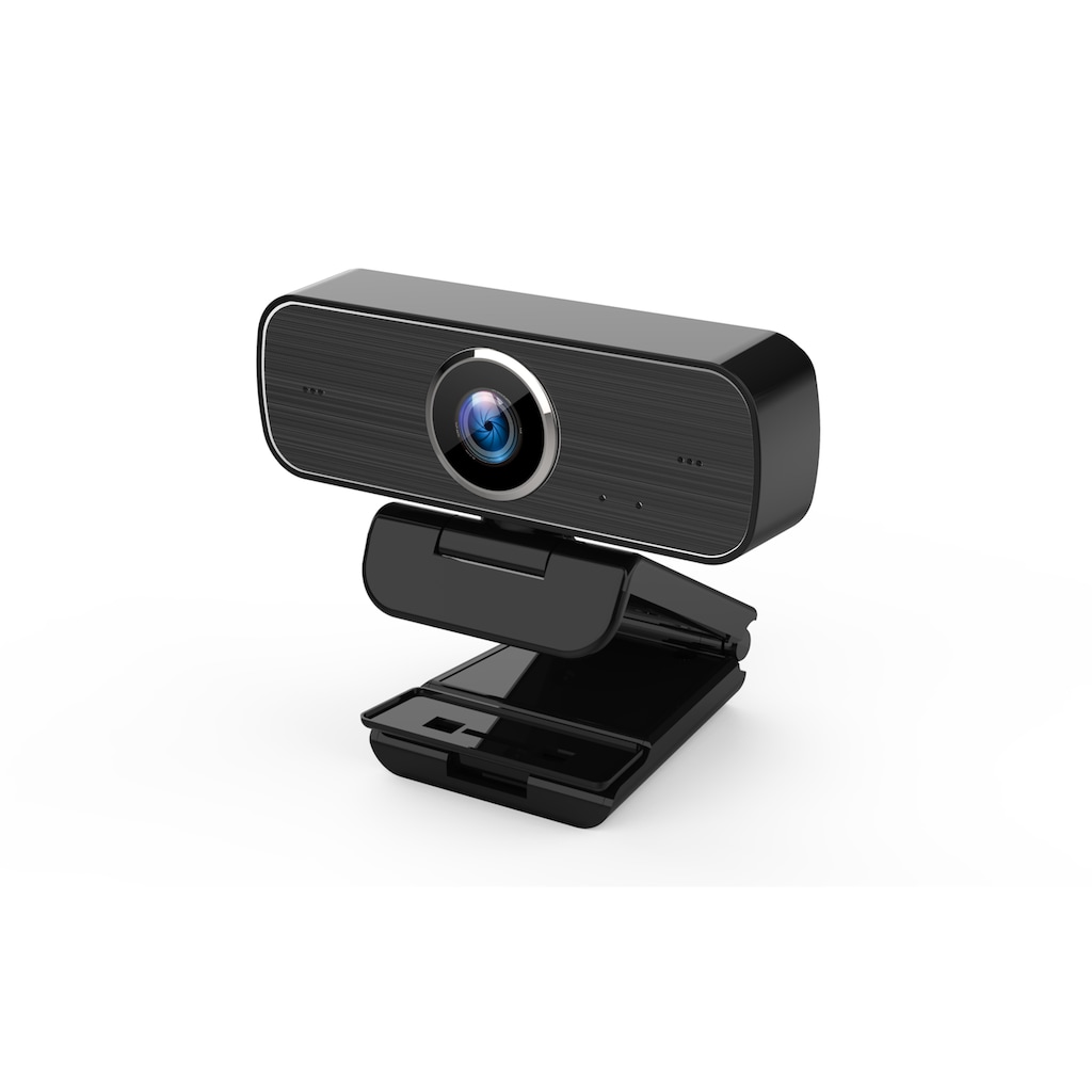 Hyrican Webcam »ST-CAM559 Full HD Webcam 1920 x 1080 Pixel mit 60fps«