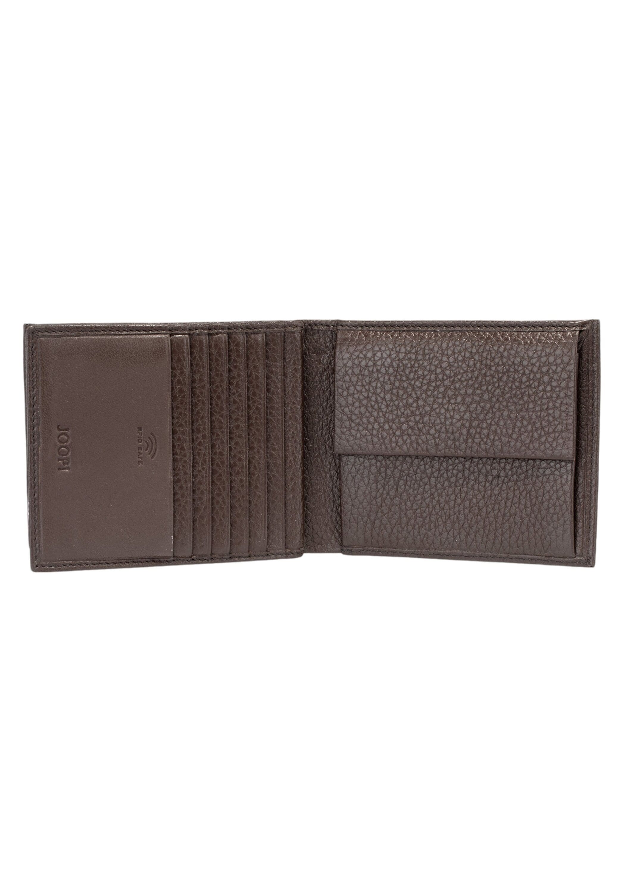 JOOP! Geldbörse »Geldbörse Cardona Minos Billfold h14«