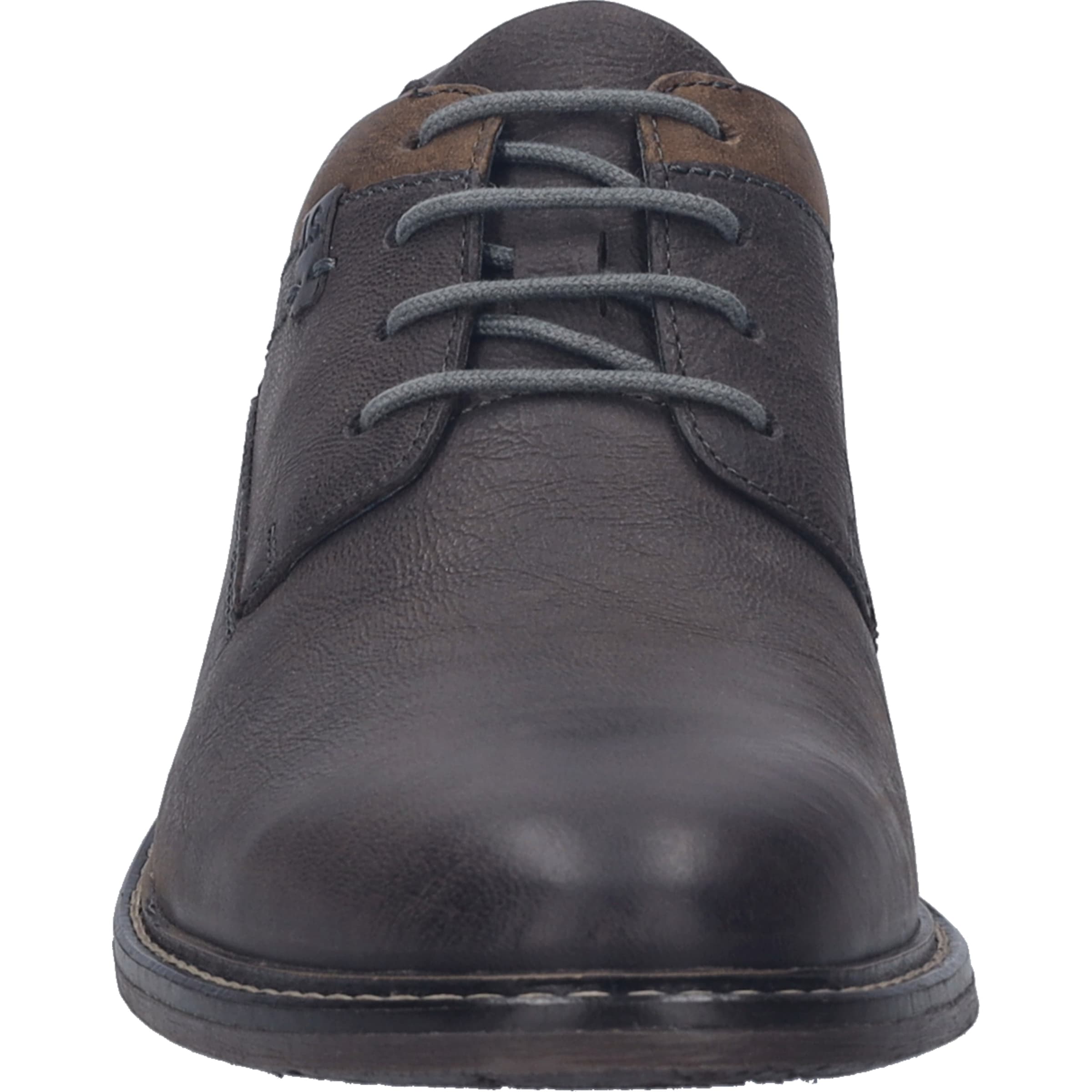 Josef Seibel Schnürschuh »Earl 05, graphit-kombi«