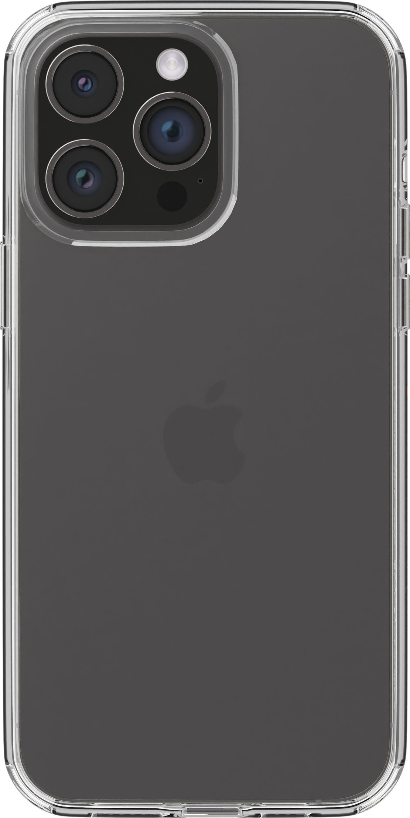 dbramante1928 Smartphone-Hülle »Iceland Ultra D30 MagSafe iPhone 15 Pro« Apple iPhone 15 Pro 15,5 cm (6,1 Zoll)