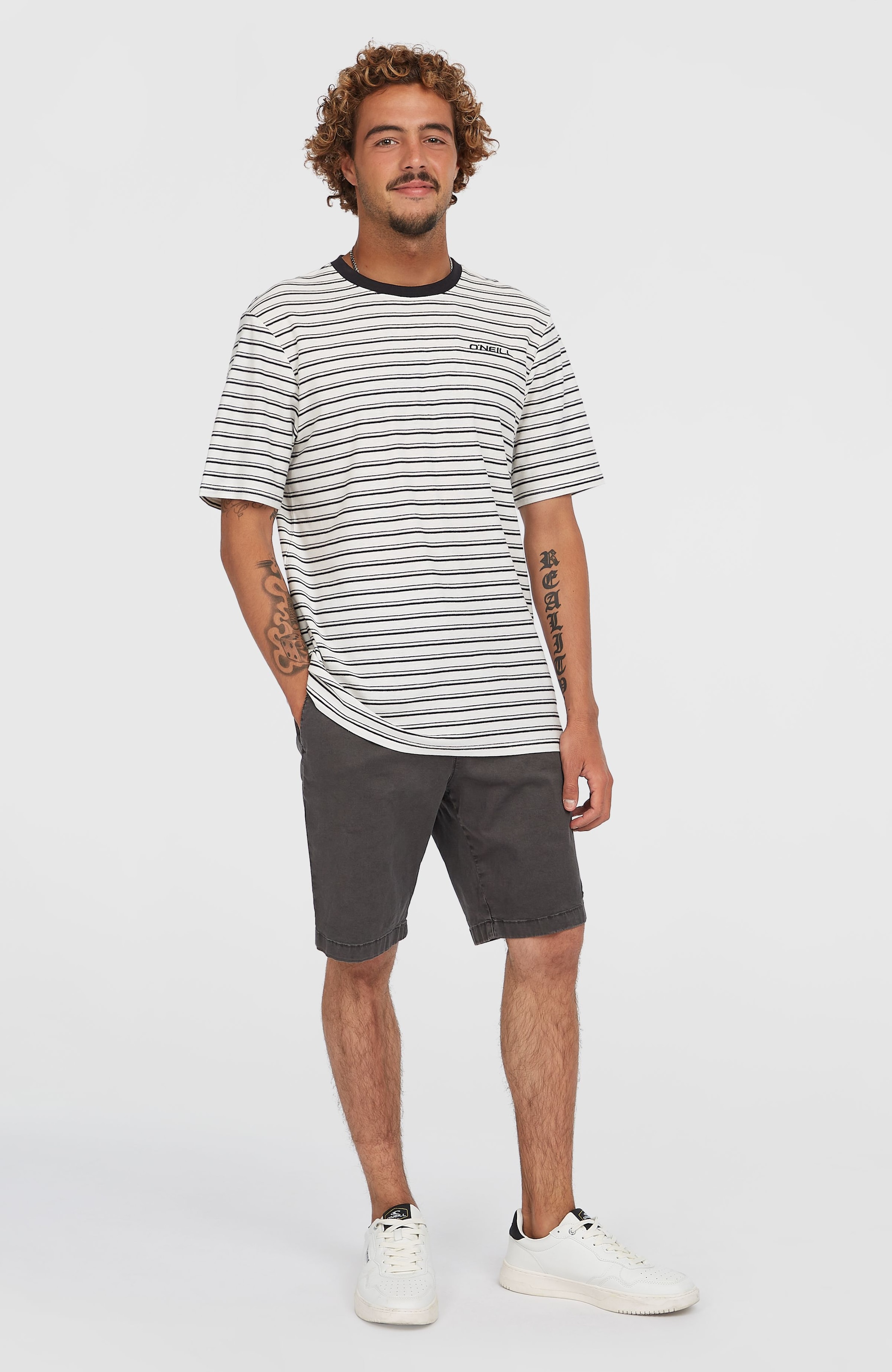 O'Neill Chinoshorts »ESSENTIALS CHINO SHORTS«