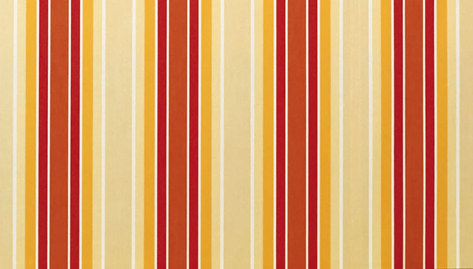 Wismar Kassettenmarkise »Classic S-Compact« Breite: 350 cm, Ausfall: 300 cm