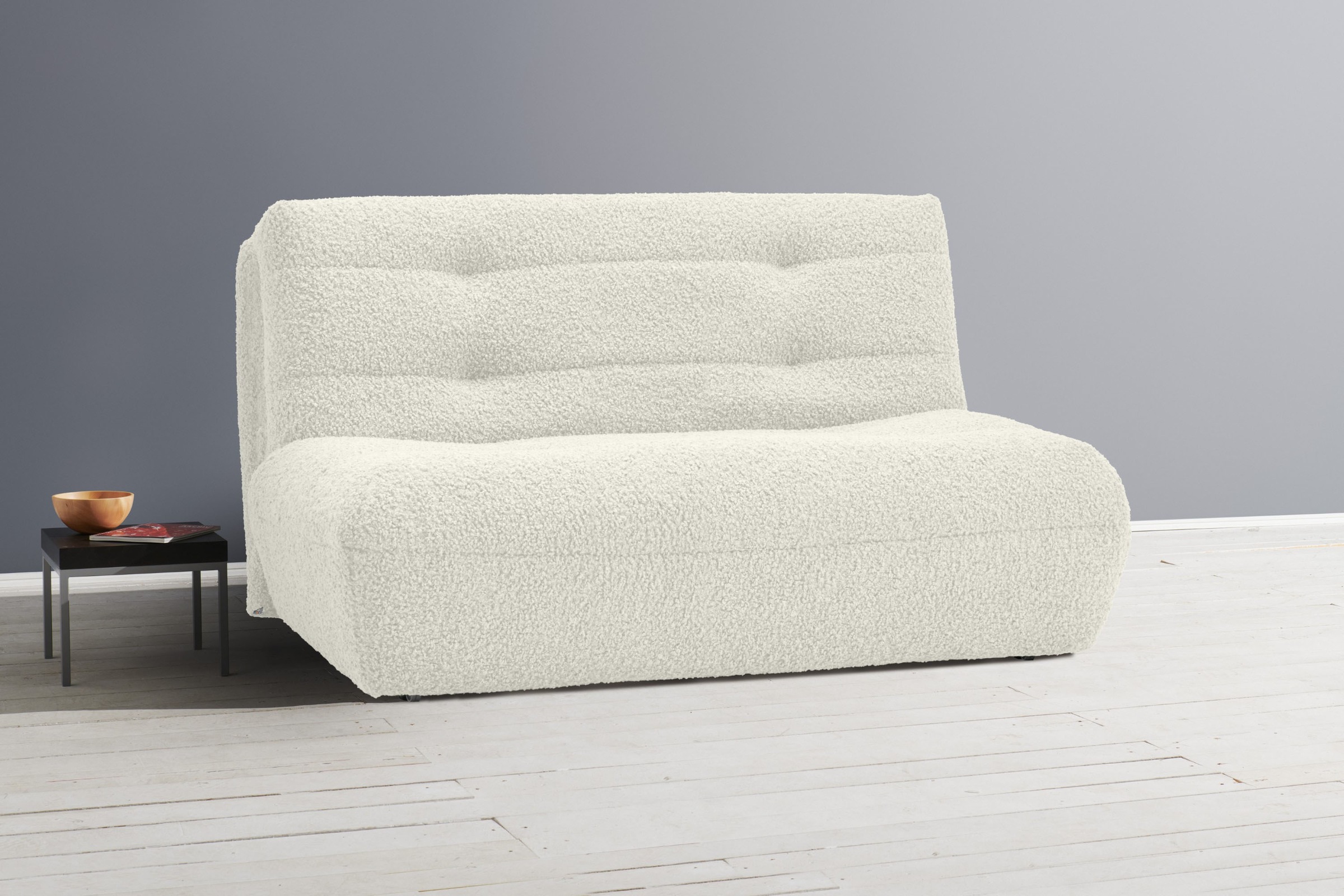 ell + ell Schlafsofa »Vanja«