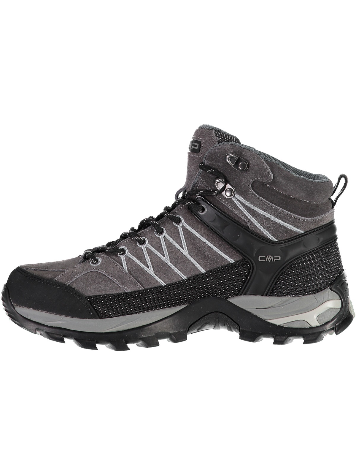 CMP Wanderschuh »Rigel Mid WP«