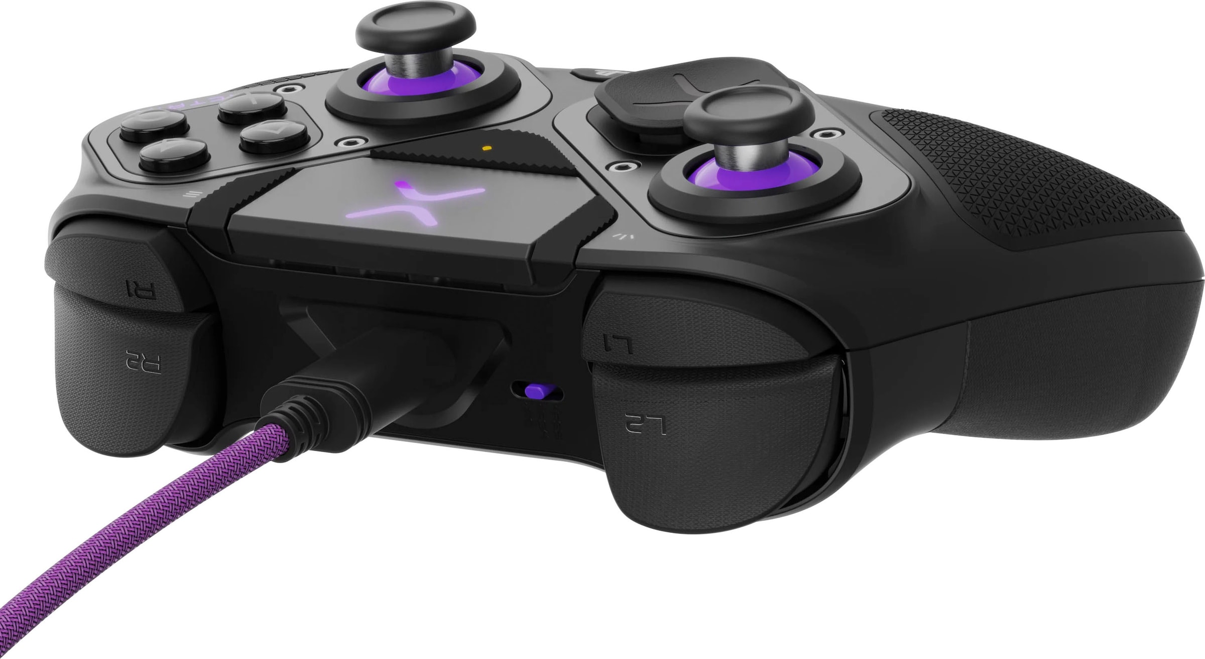 PDP - Performance Designed Products Gaming-Controller »Victrix Pro Hybrid wireless«