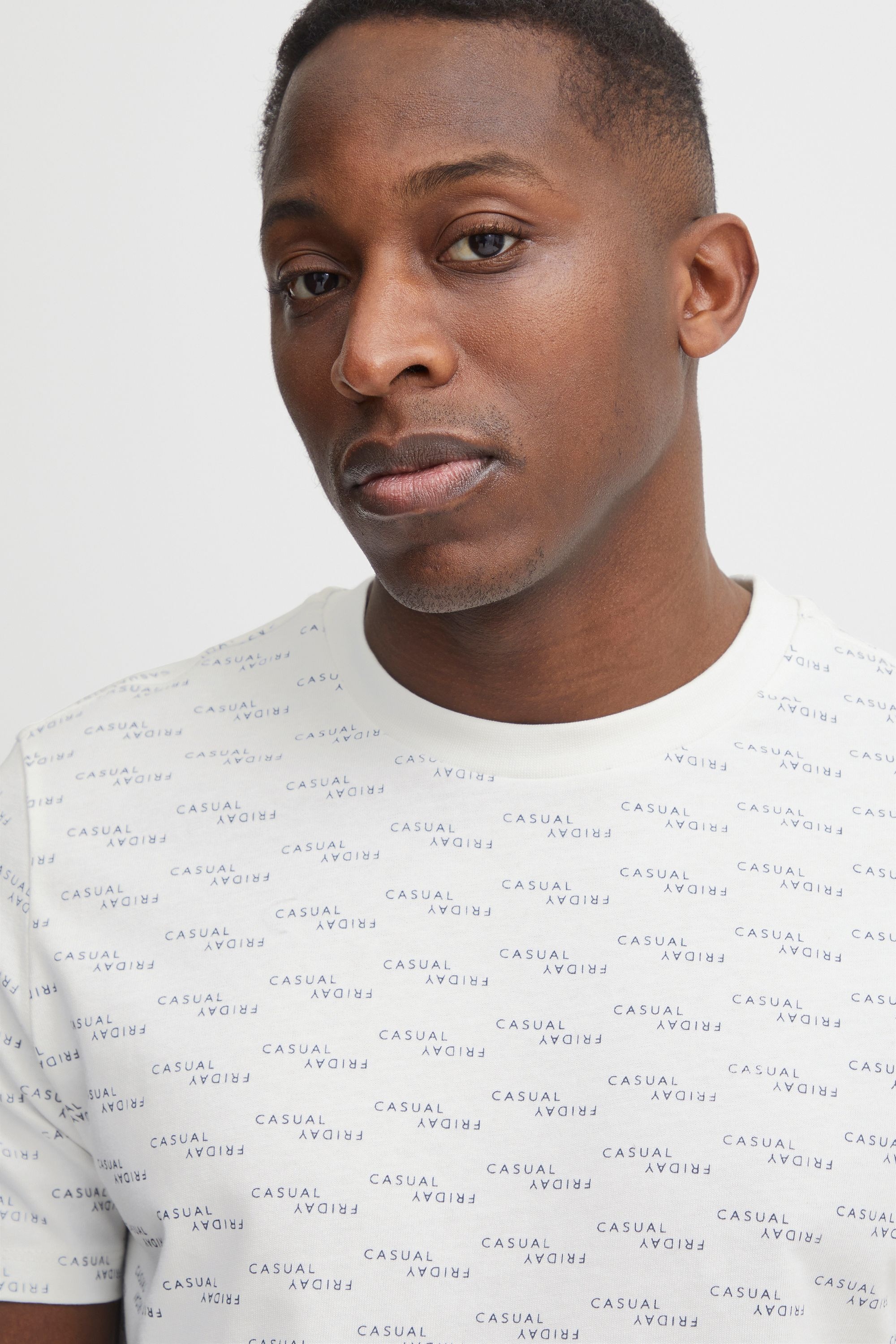 Casual Friday T-Shirt »T-Shirt CFThor«