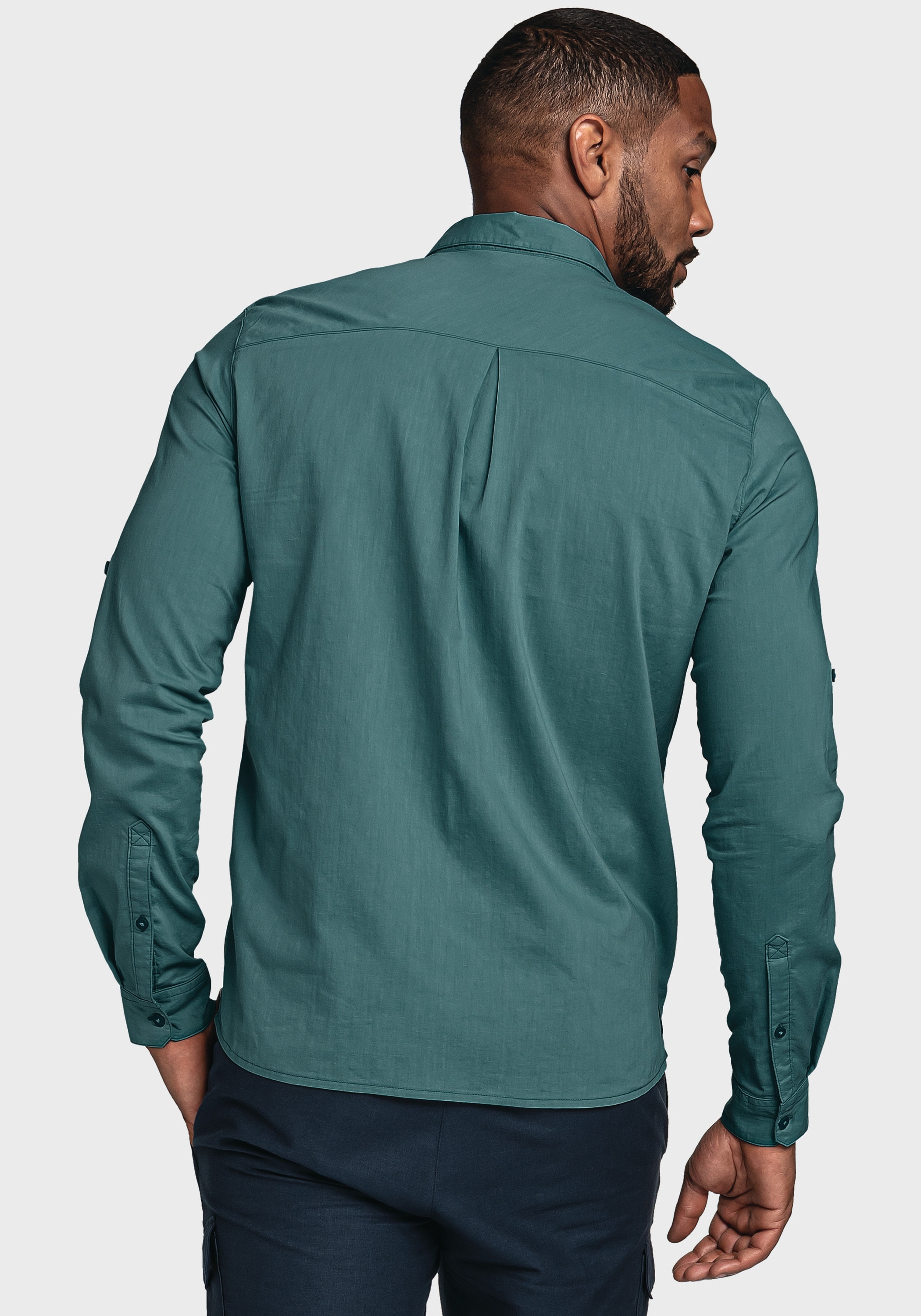 Schöffel Outdoorhemd »Shirt Treviso M«