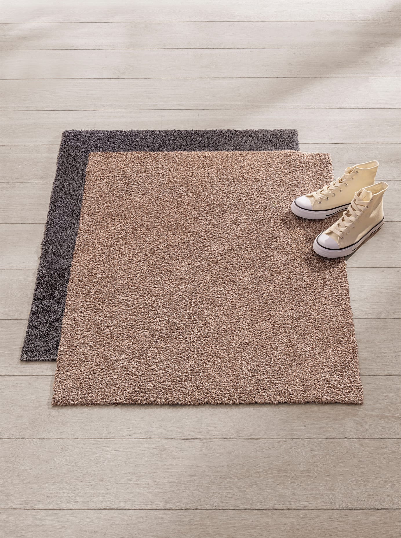   Fußmatte 8 mm Höhe