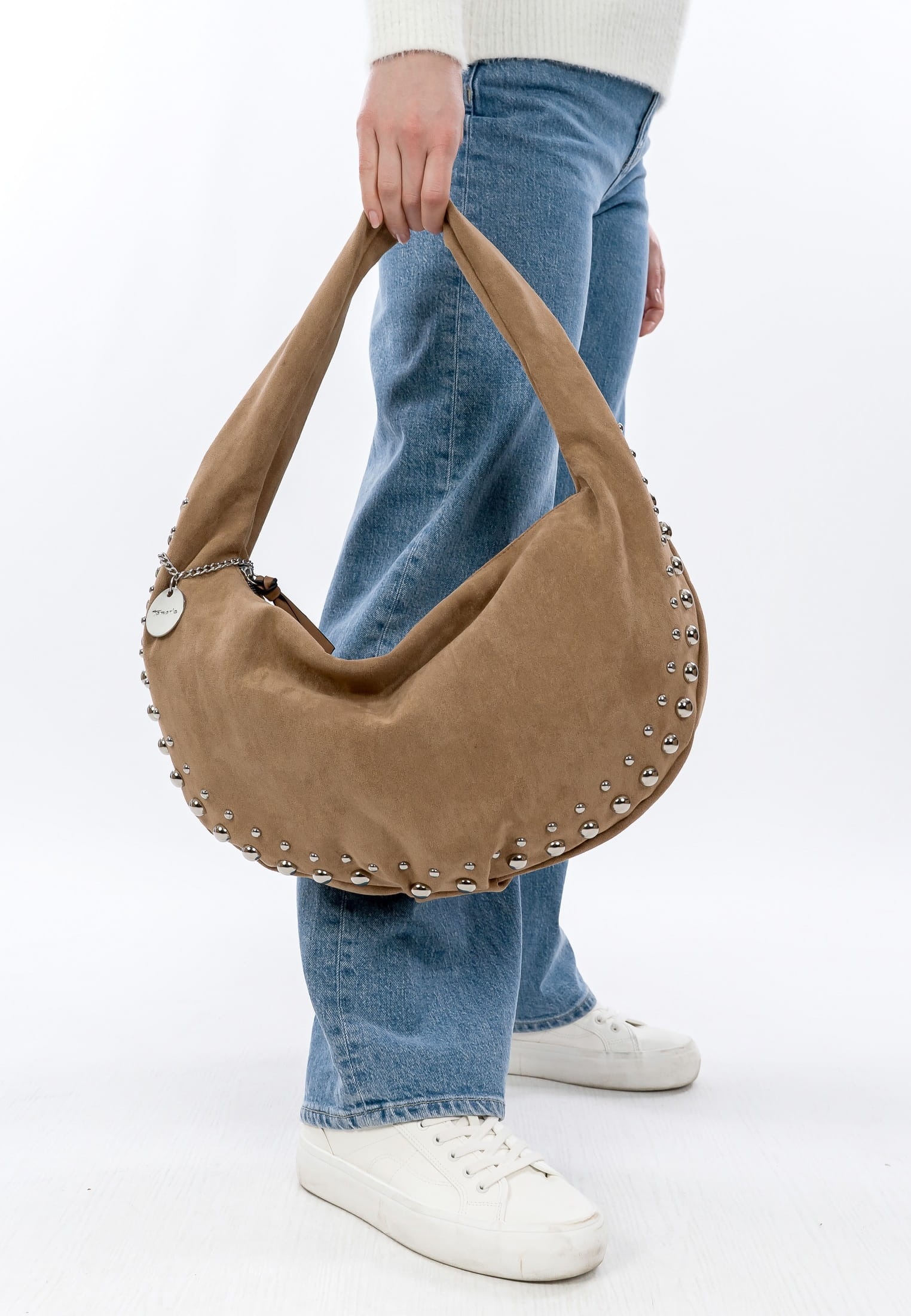 Tamaris Beuteltasche »Beutel TAS Genna«