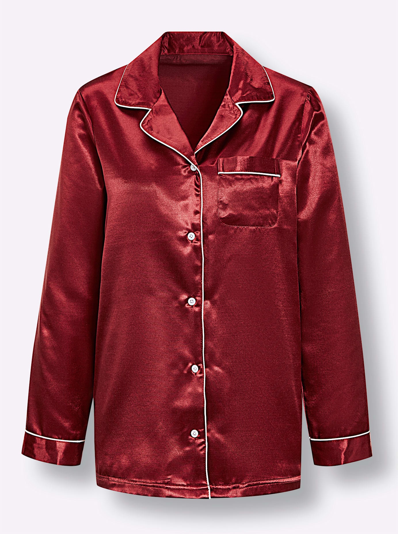 wäschepur Schlafanzug