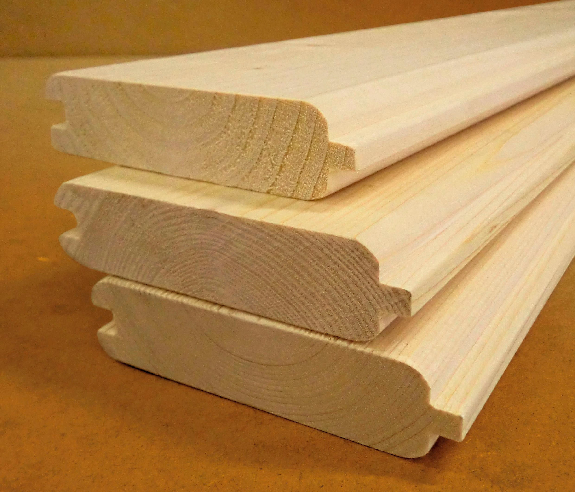 weka Gartenhaus »163 Gr.3, 28 mm, seitl. Eingang«