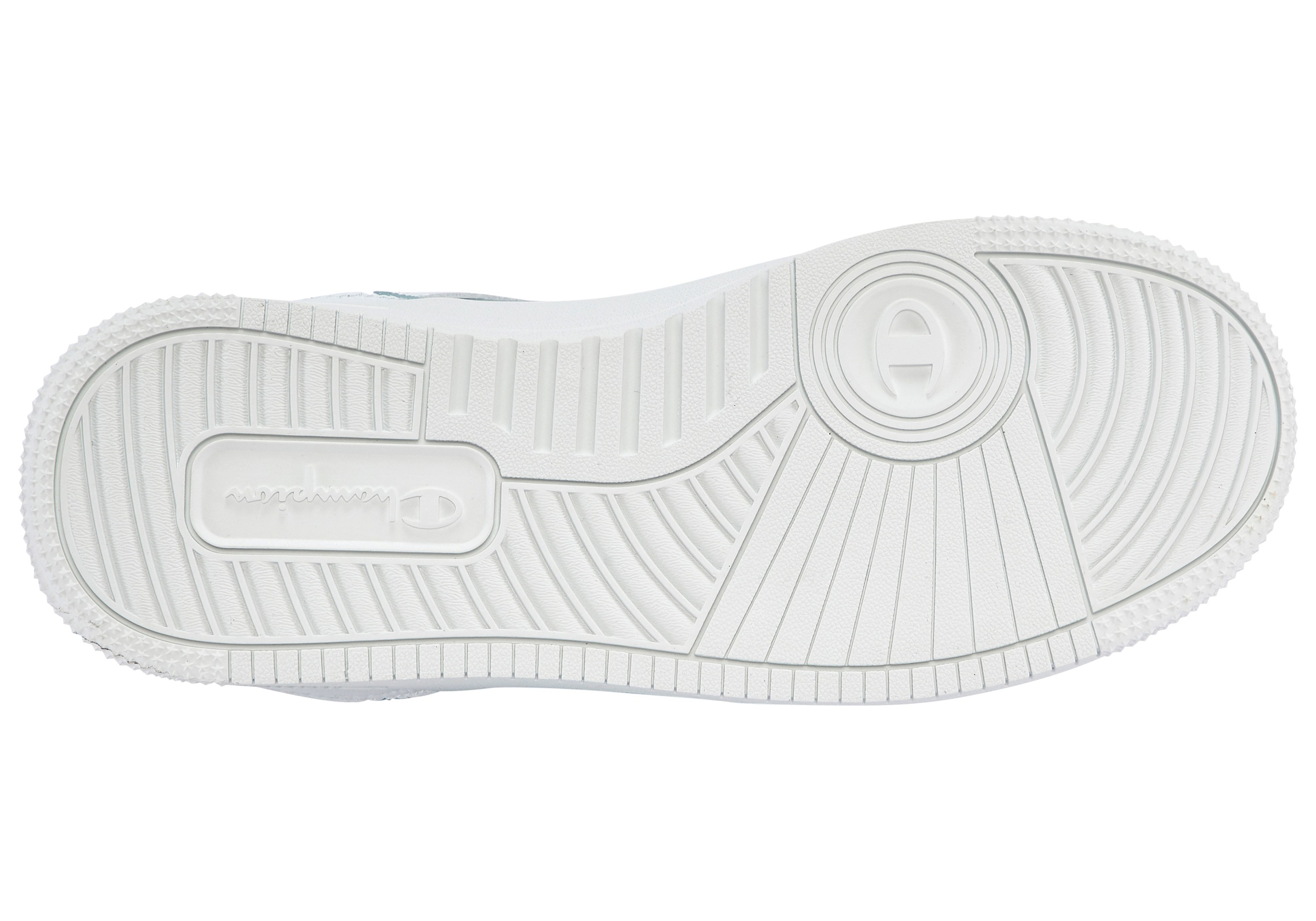 Champion Sneaker »RD18 2.0 LOW B GS«