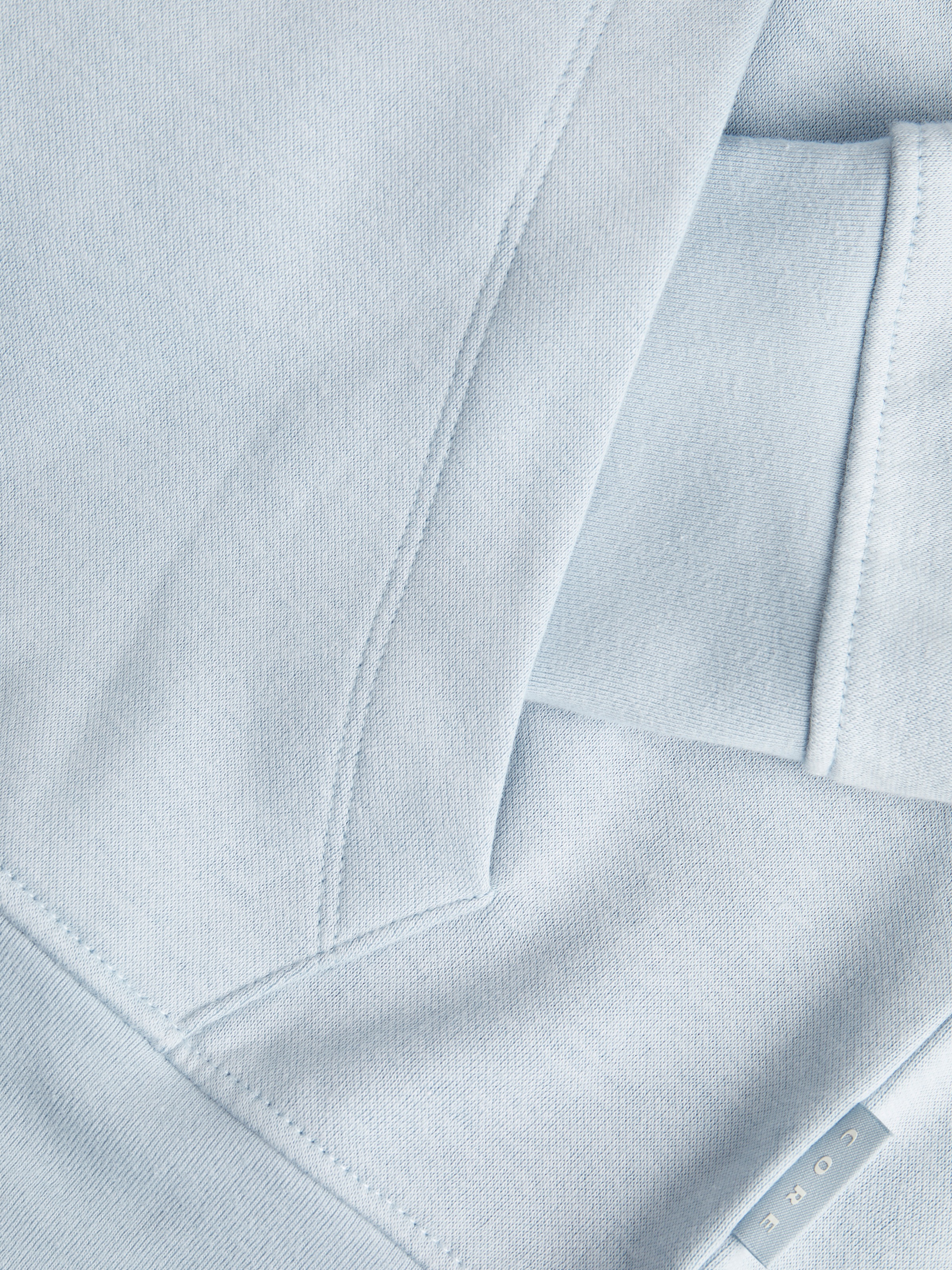 Jack & Jones Hoodie »JCOPACER LOGO PRINT SWEAT HOOD«
