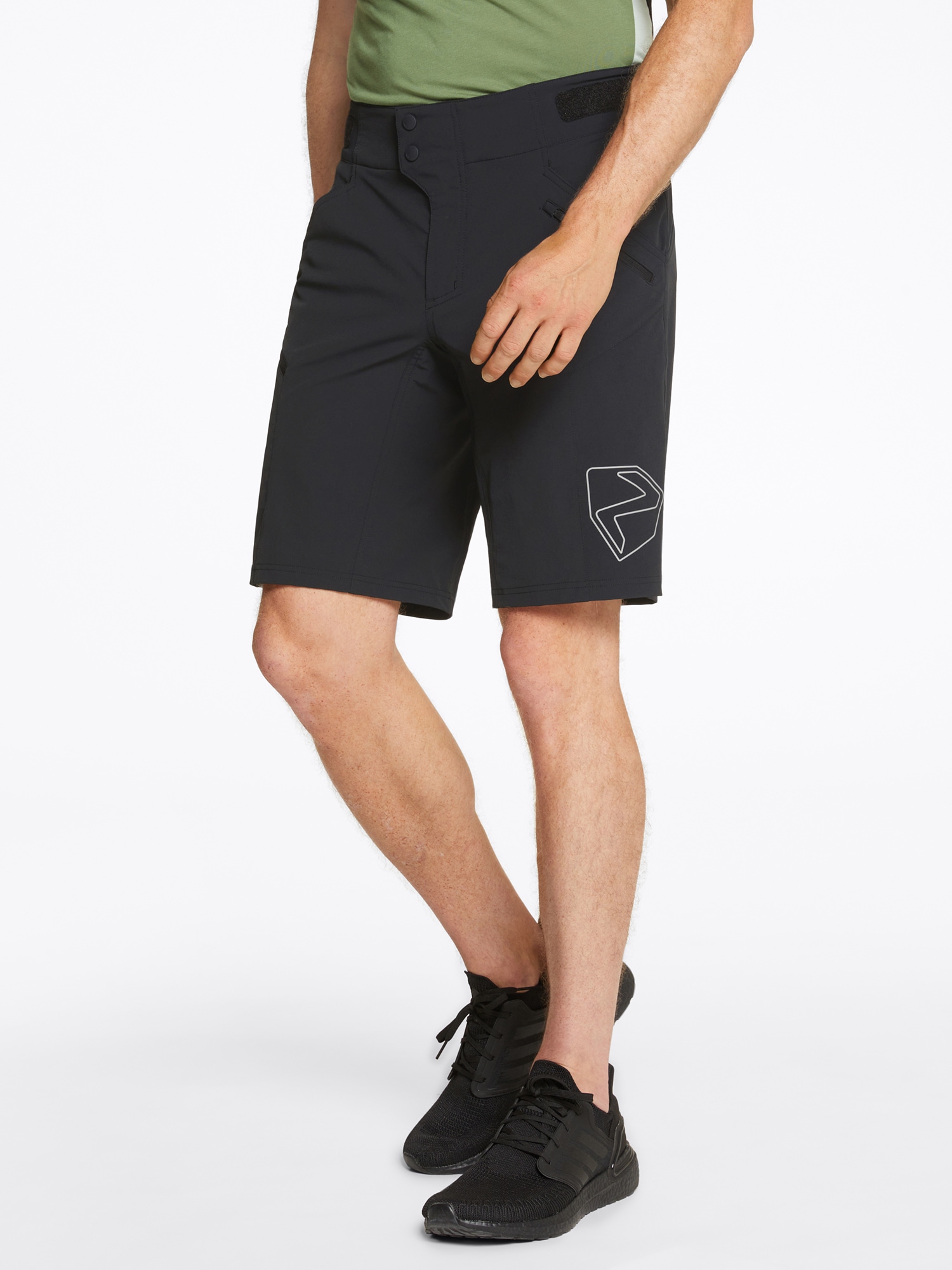 Ziener Radhose »NONUS«