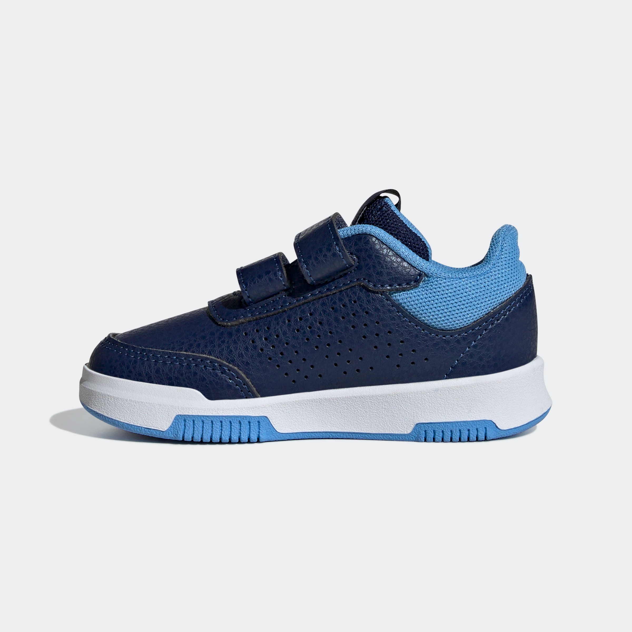 adidas Sportswear Klettschuh »TENSAUR HOOK AND LOOP«, für Kinder mit Klettverschluss