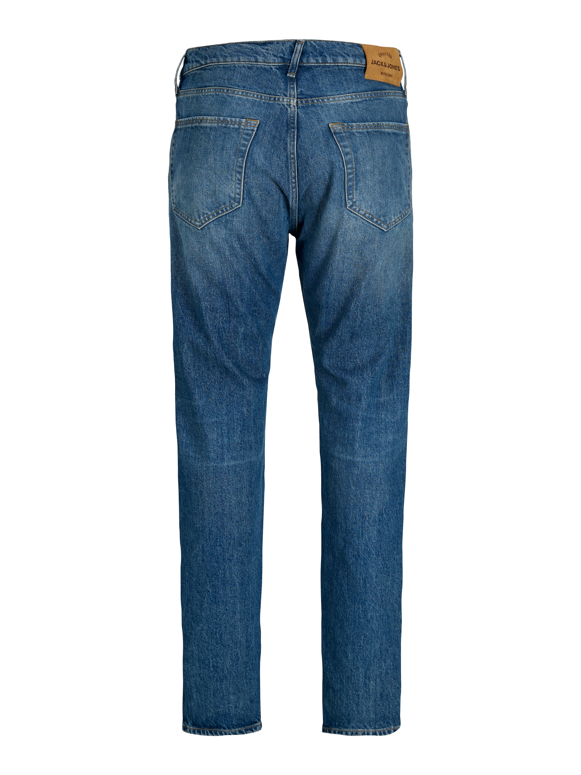 Jack & Jones Loose-fit-Jeans »JJICHRIS JJCOOPER JOS 890 PCW NOOS«