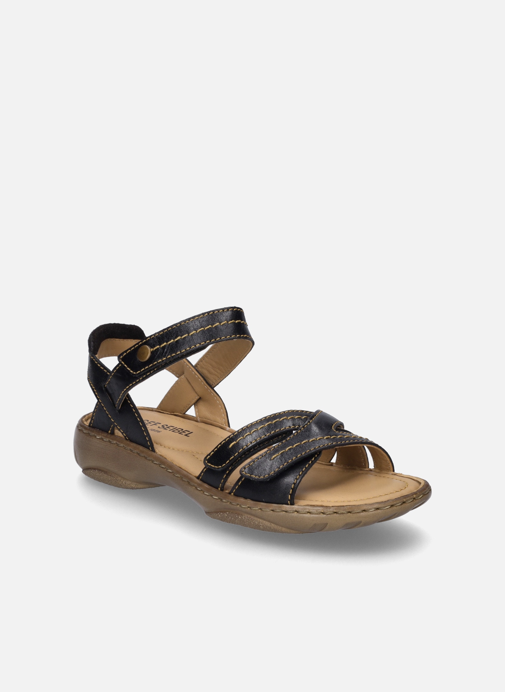 Josef Seibel Sandale »Debra 62, schwarz«