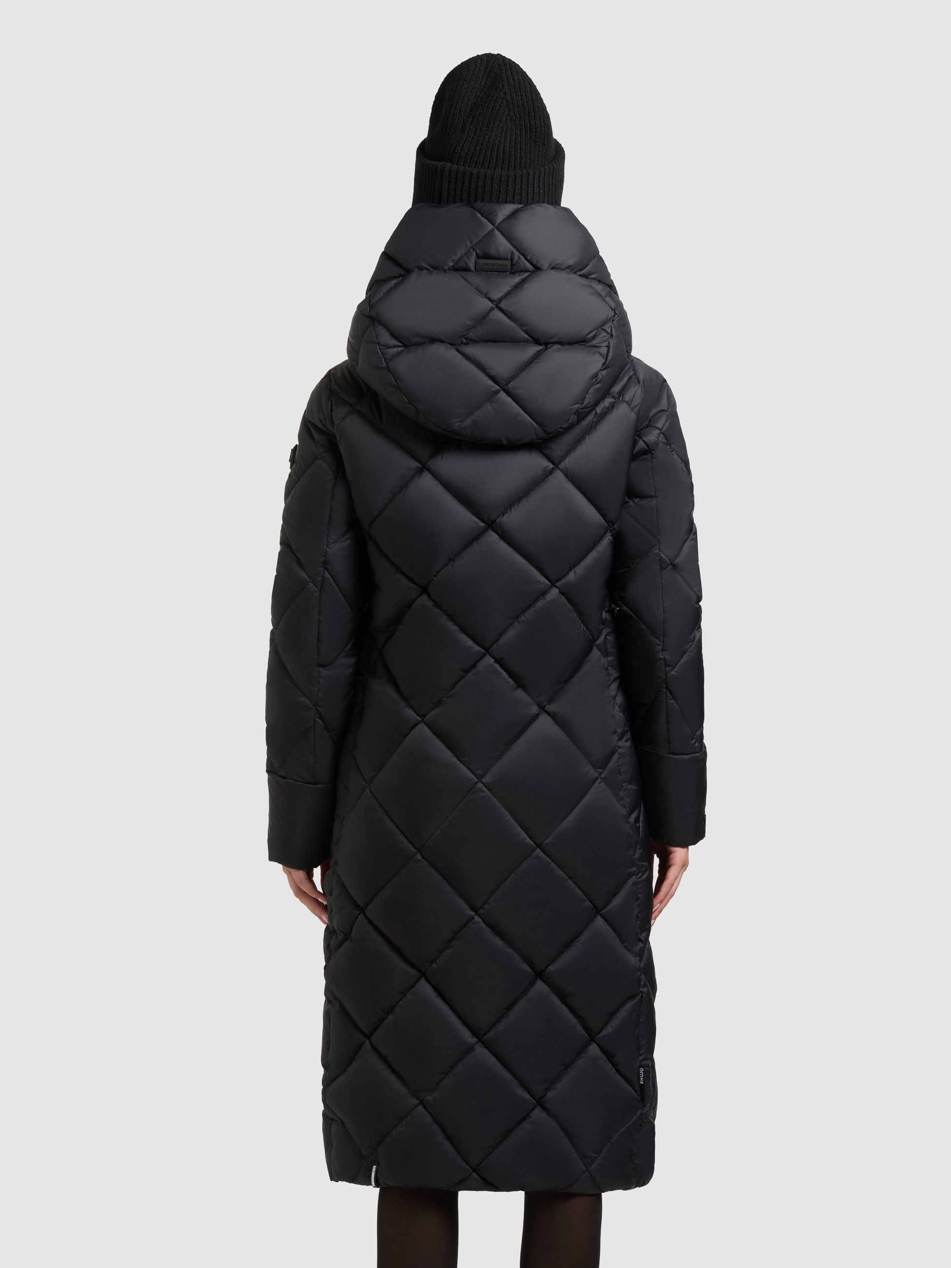 khujo Steppmantel »CILIA«