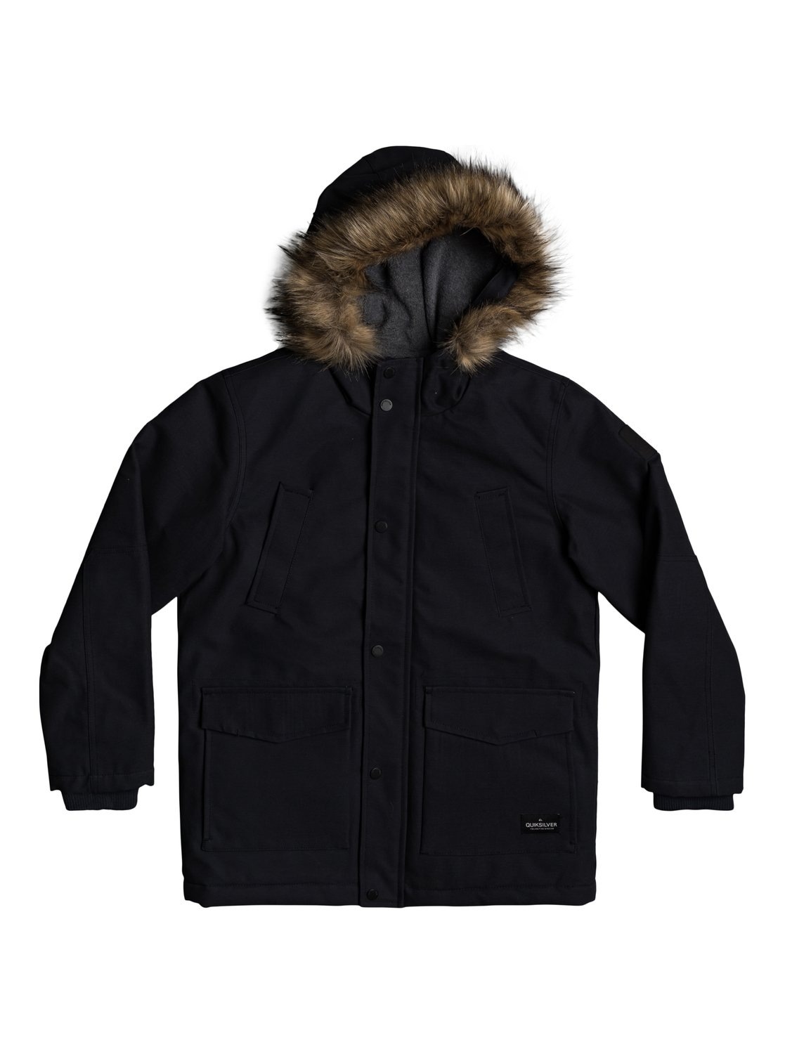 Quiksilver Parka »Storm Drop 5K«
