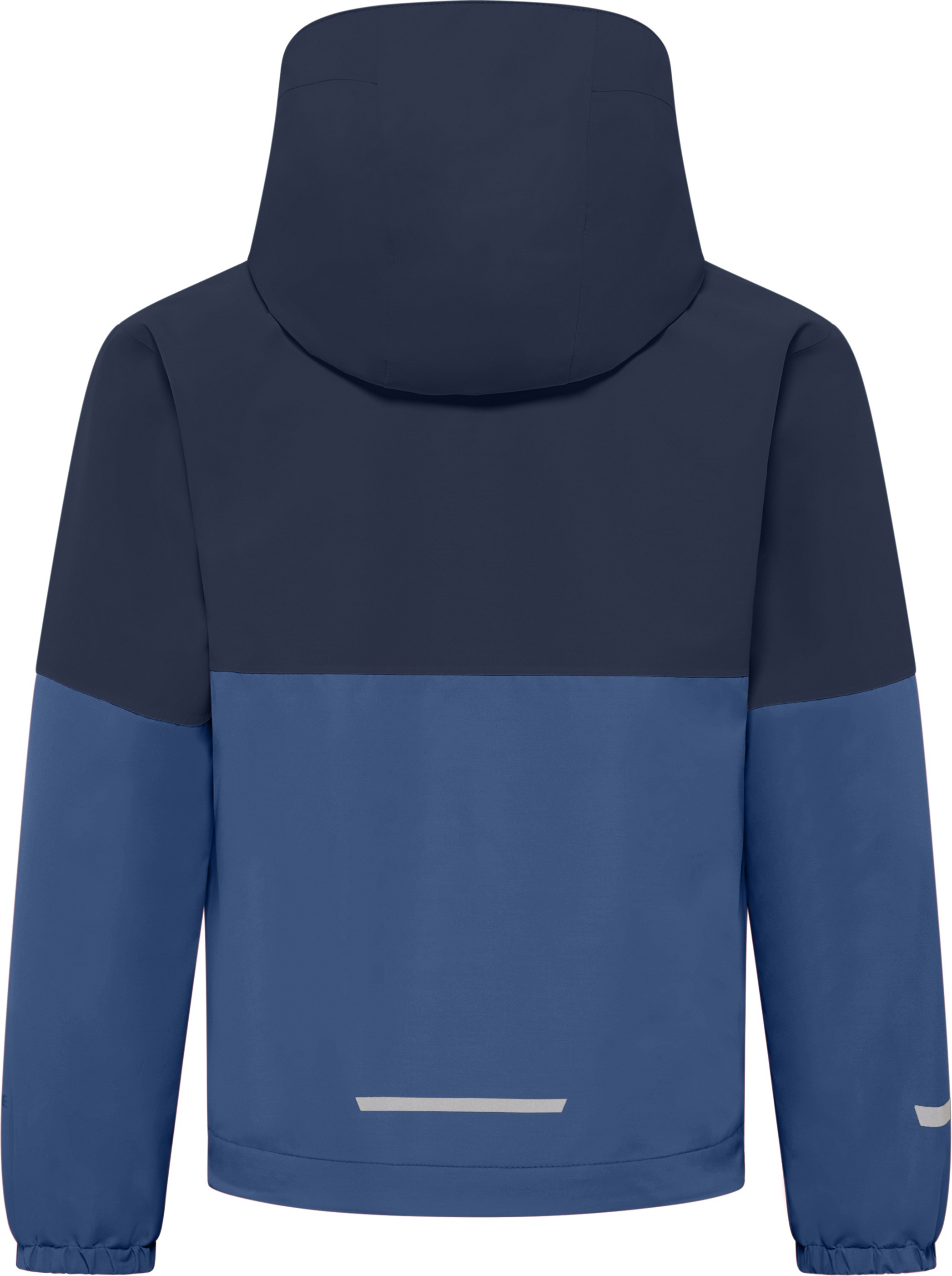 Jack Wolfskin Outdoorjacke »ACTAMIC 2L JKT K« mit Kapuze