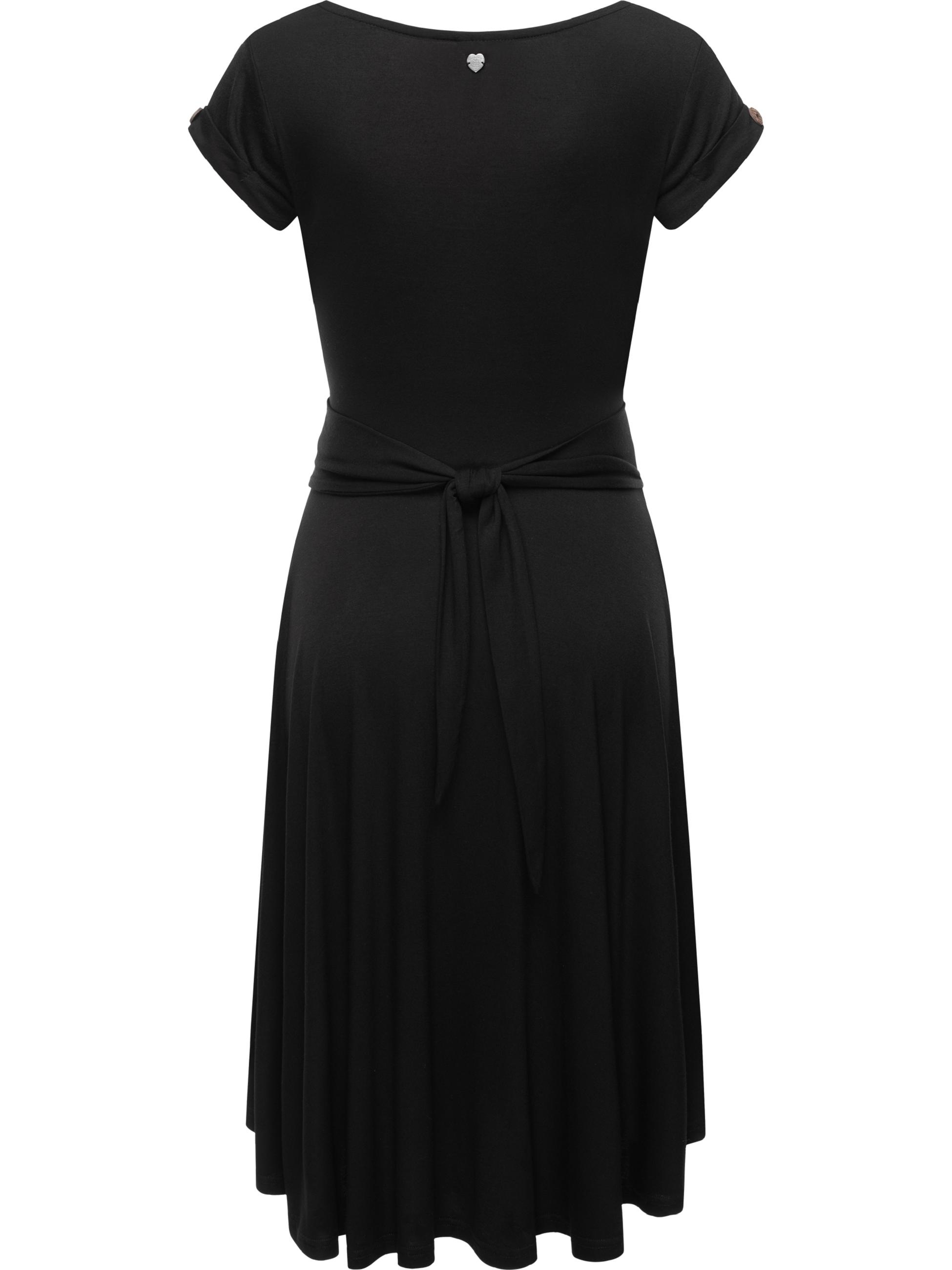 Ragwear Sommerkleid »Sommerkleid Yvone Solid«