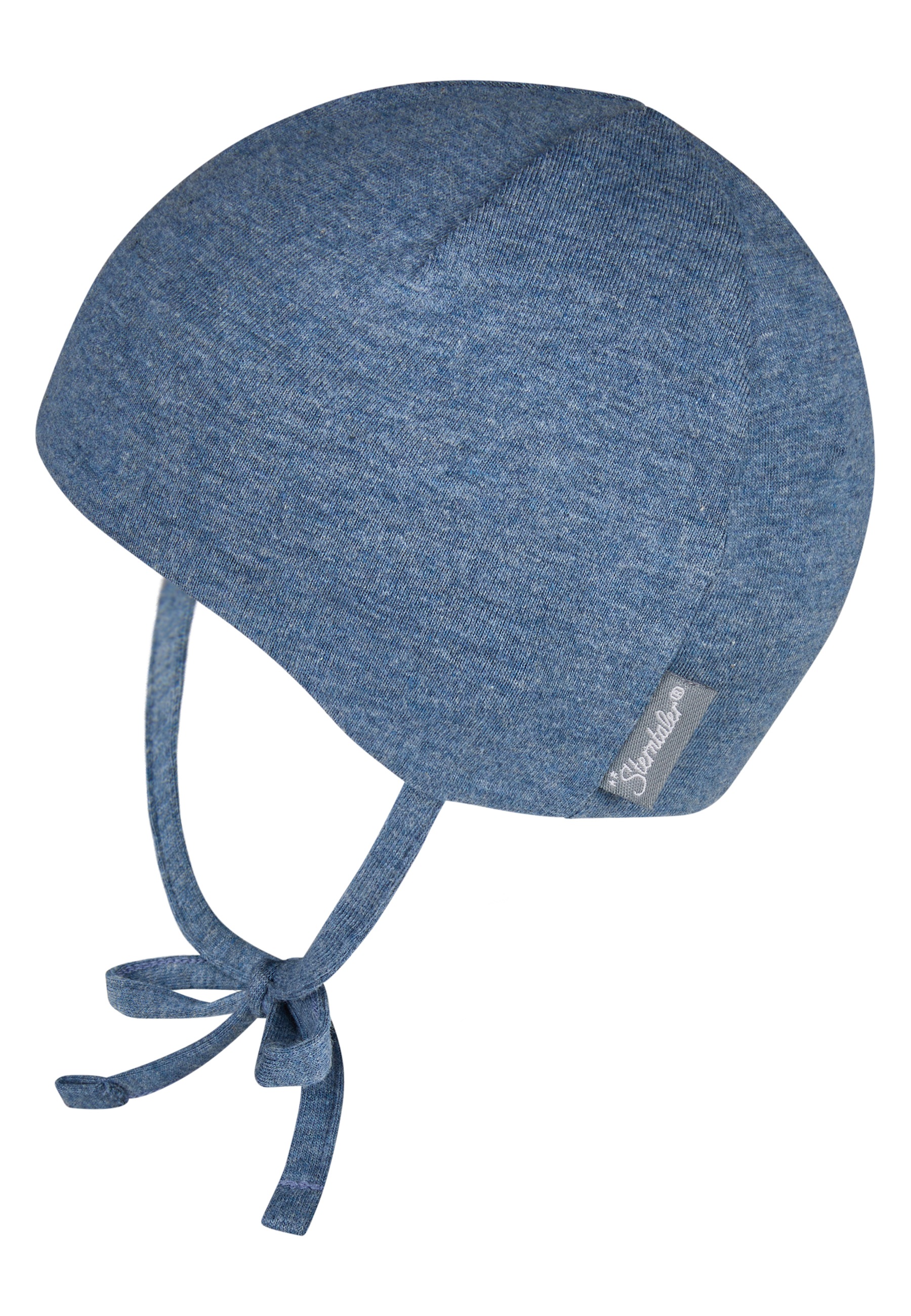 Sterntaler® Beanie »OCS Beanie melange«