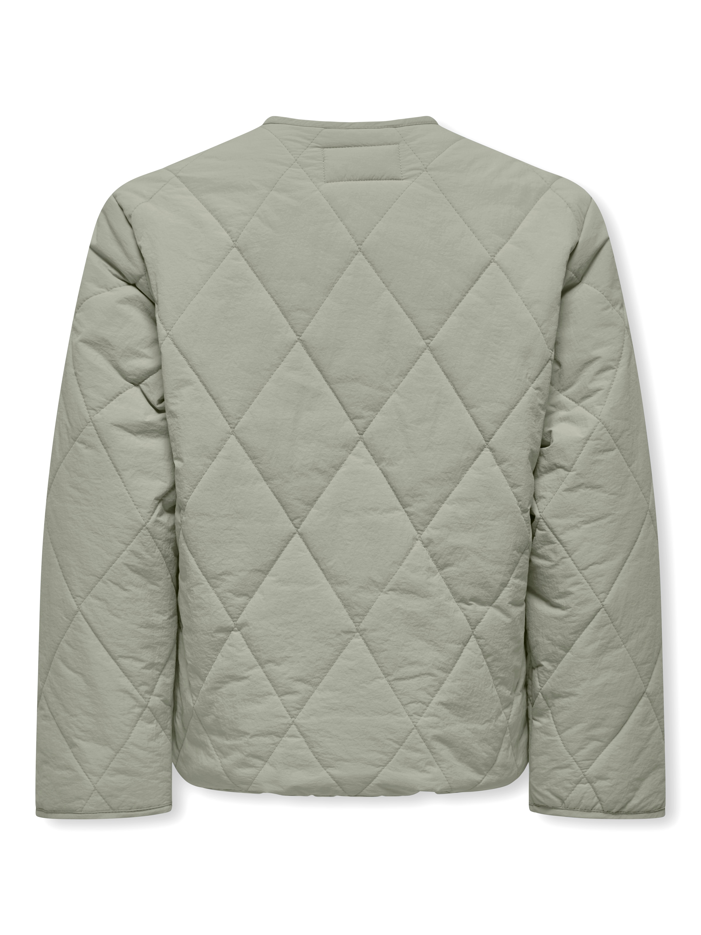 KIDS ONLY Steppjacke »KOGROSALINA QUILTED JACKET VD OTW NOOS«
