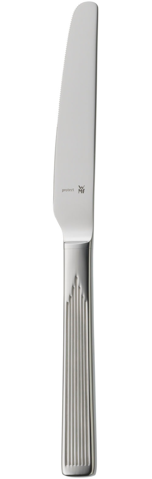 WMF Besteck-Set »Art Deco« ergonomisch, Cromargan protect