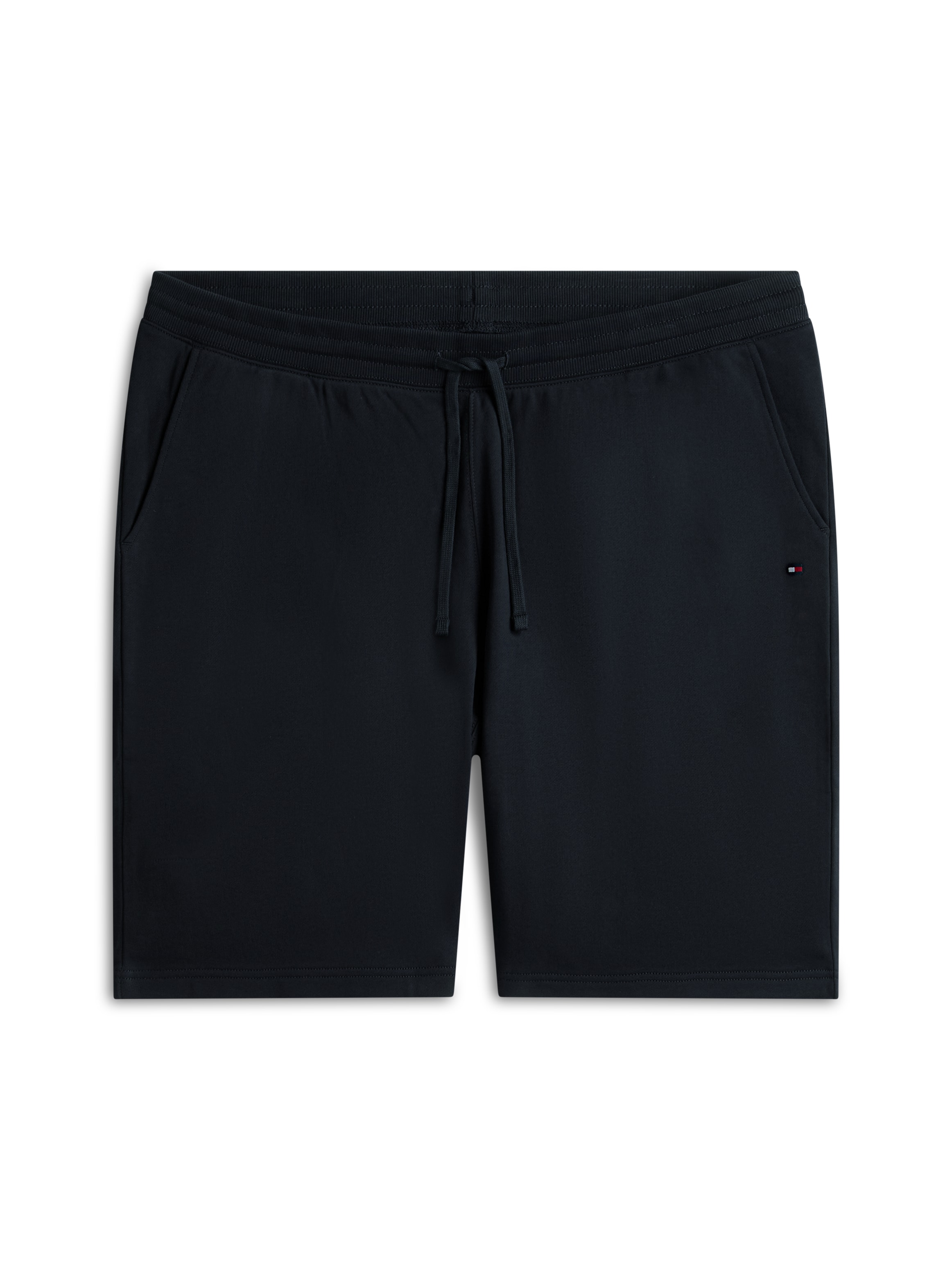 Tommy Hilfiger Big & Tall Sweatshorts »ESSENTIAL TERRY«  Regular fit für große Größen