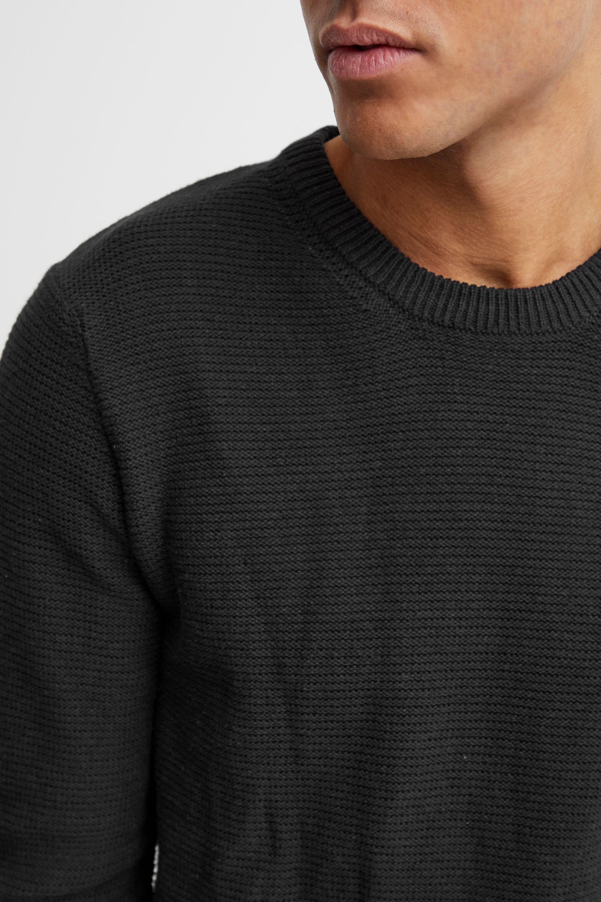 11 Project Strickfleece-Pullover »Strickpullover PRTill«