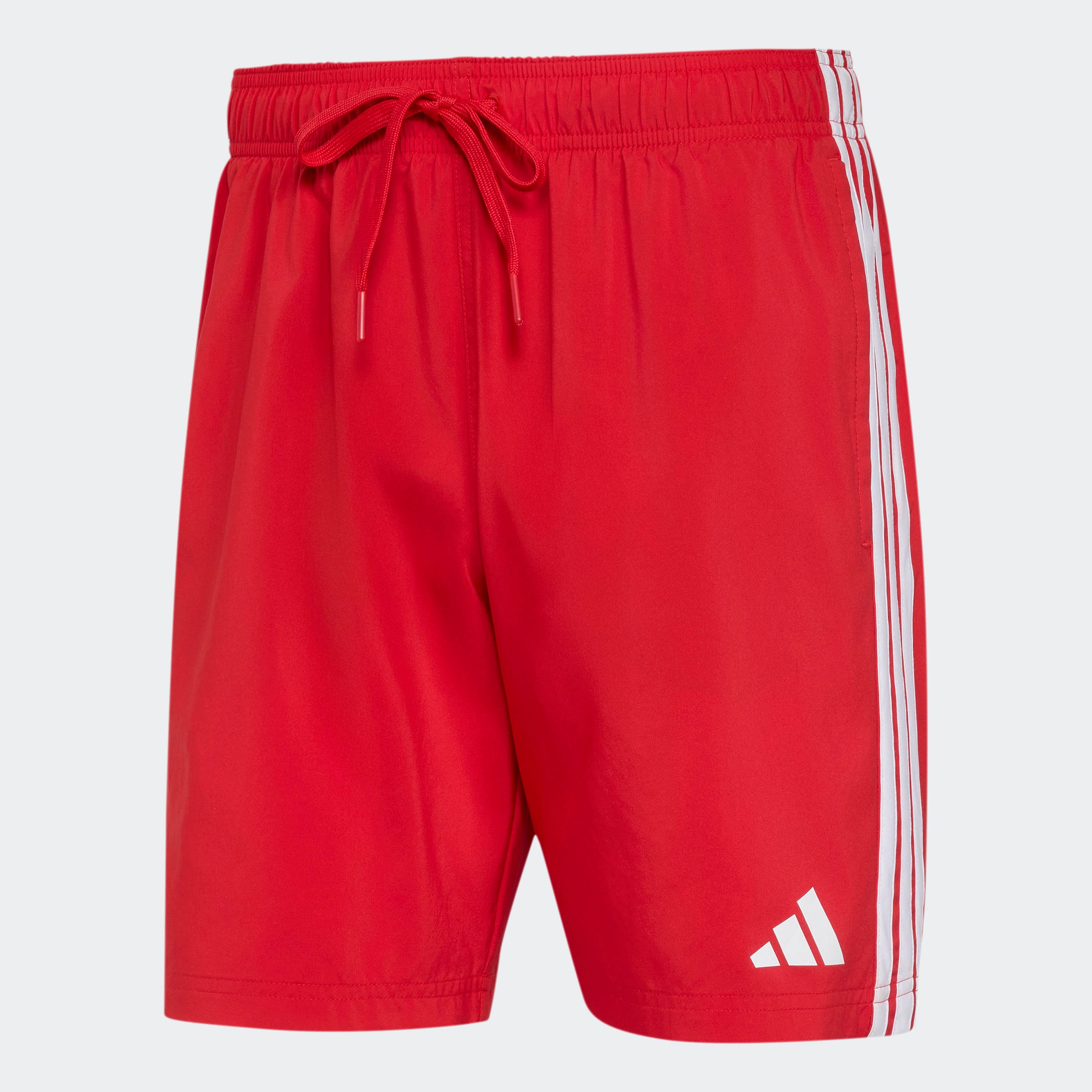 adidas Performance Badeshorts »3S SH 8IN«
