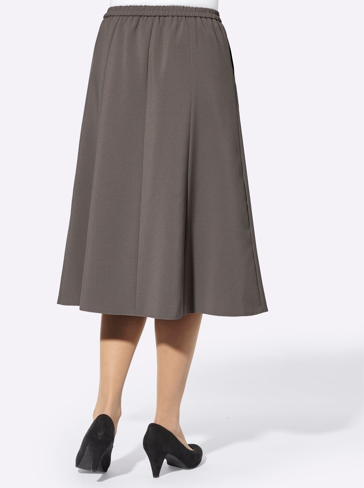 Classic Basics Schlupfrock