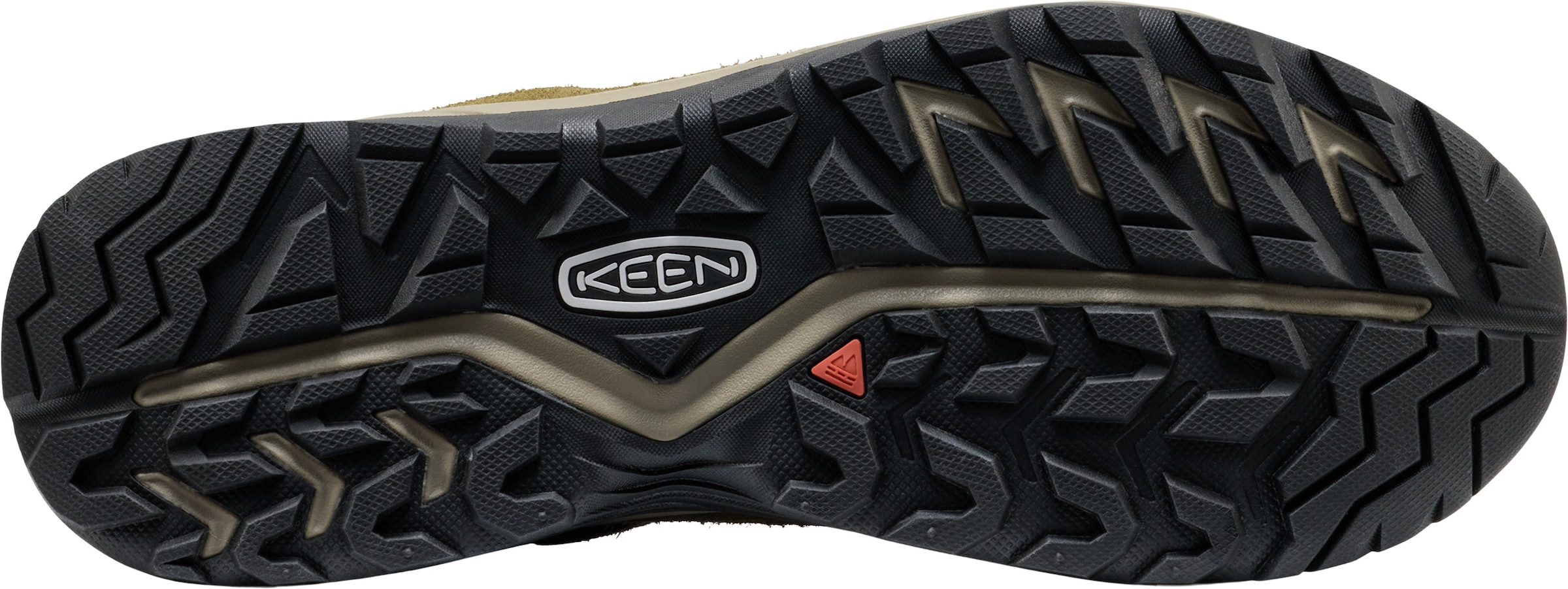Keen Outdoorschuh »HIGHTRAIL WP«  wasserdicht