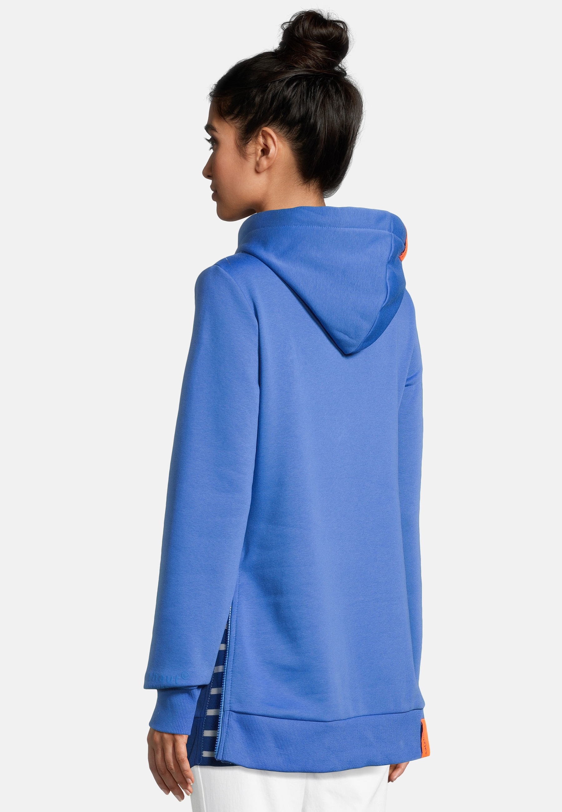 salzhaut Kapuzenpullover »Hoodie ÖWERTRECKER«