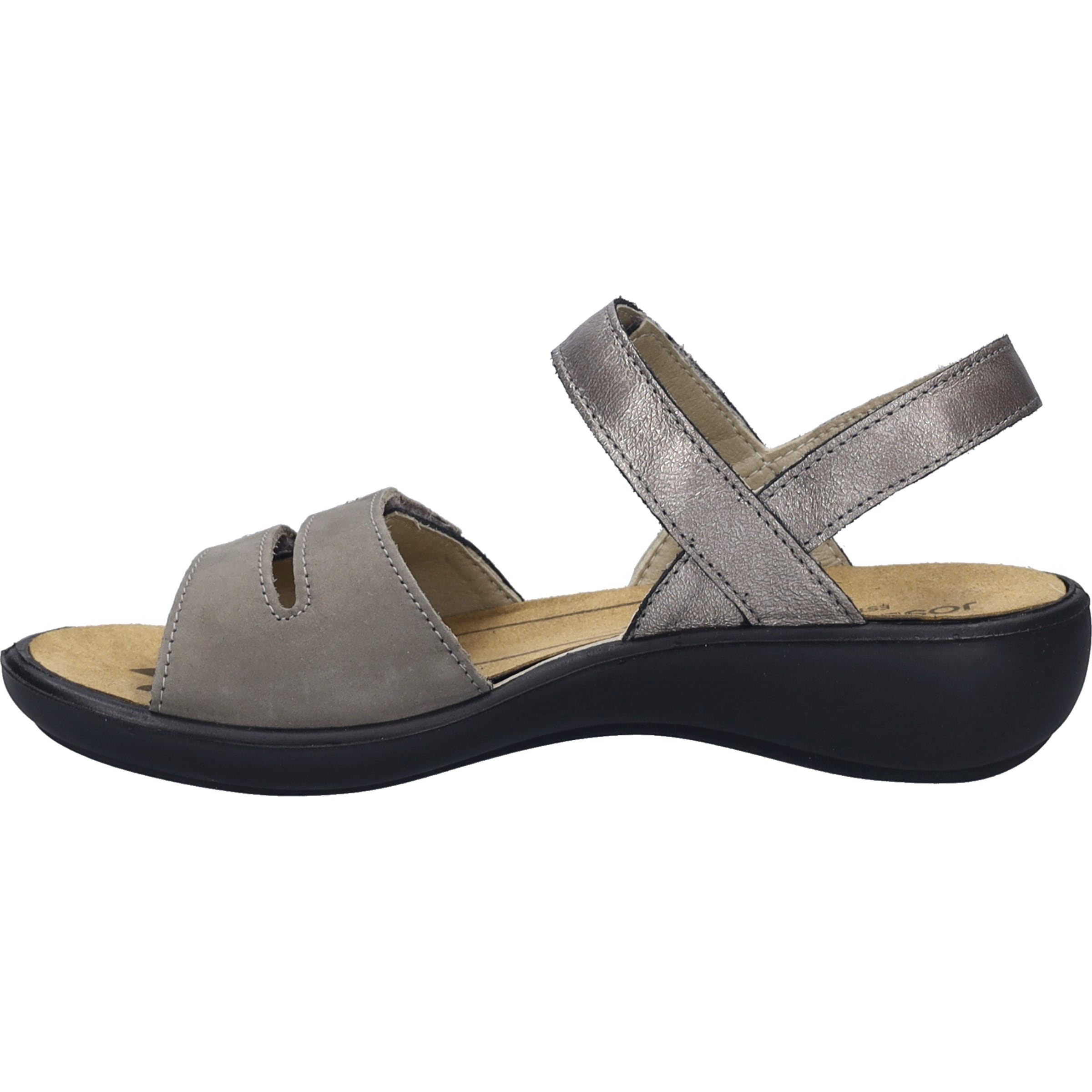 Josef Seibel Sandale »Ibiza 86, platin«