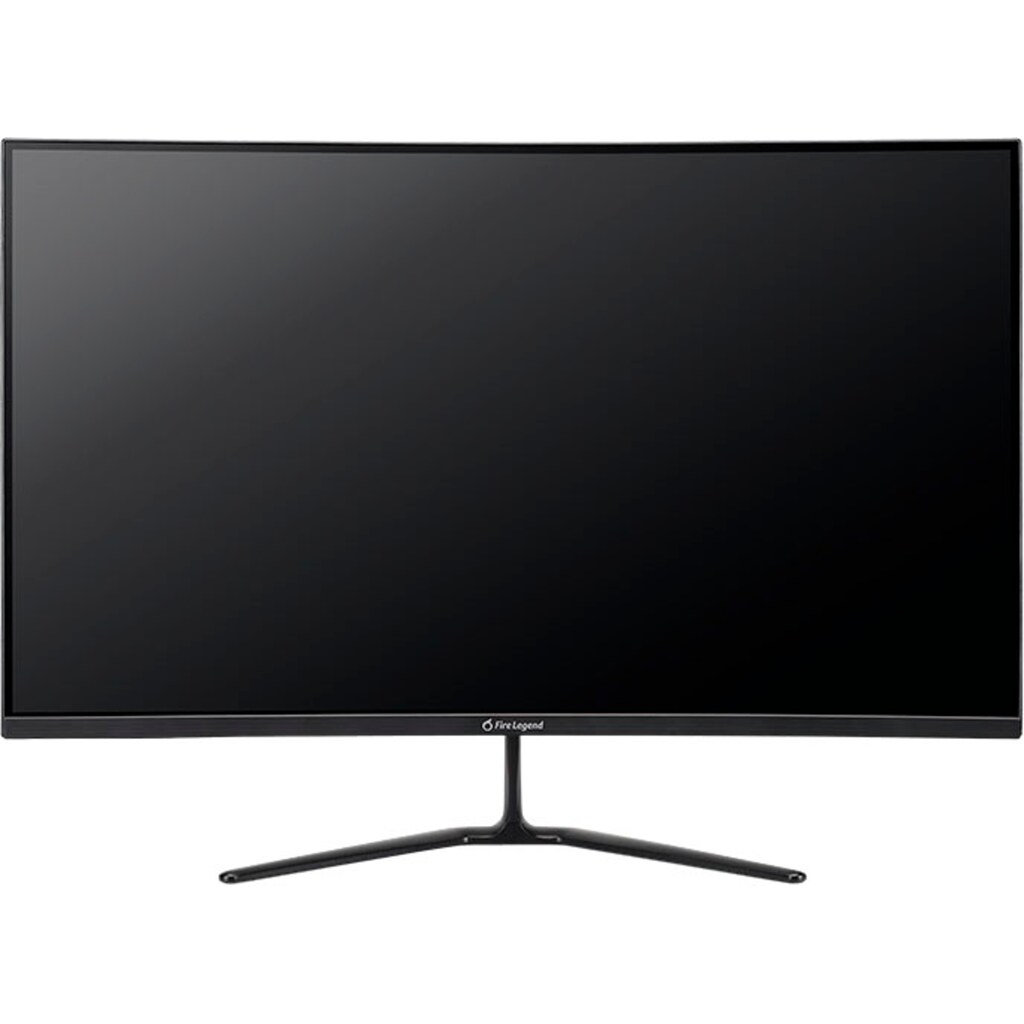Acer Curved-Gaming-LED-Monitor »AOPEN 32HC5QR«, 80 cm/32 Zoll, 1920 x 1080 px, Full HD, 5 ms Reaktionszeit, 165 Hz
