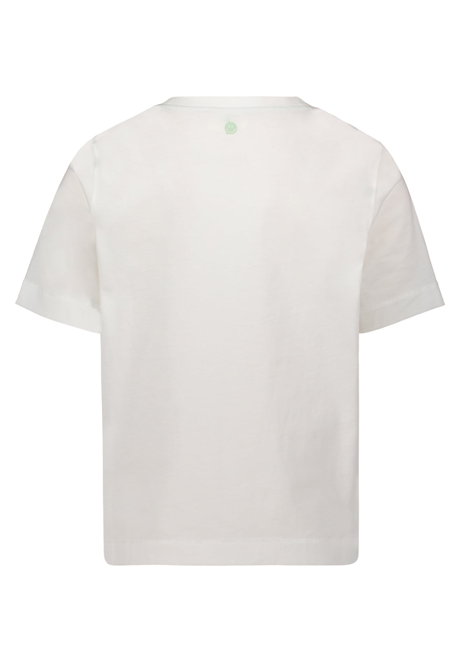Cartoon T-Shirt »Halbarm-Shirt mit Rundhalsausschnitt«