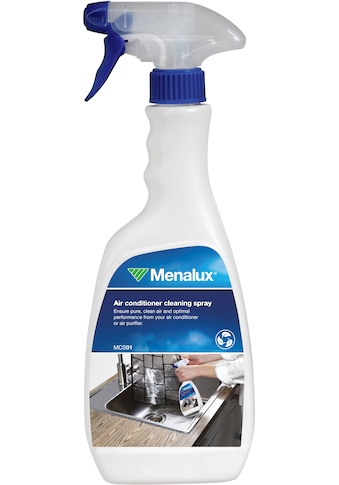 Menalux Reinigungsspray »MCS01«, für Klimageräte kaufen