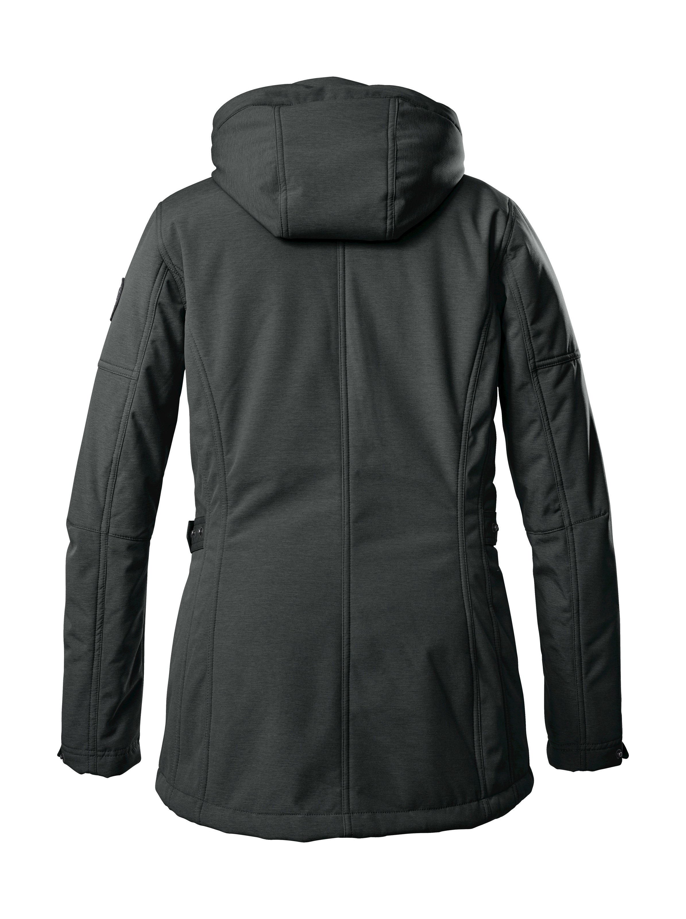 G.I.G.A. DX by killtec Softshelljacke »GW 26 WMN SFTSHLL JCKT«