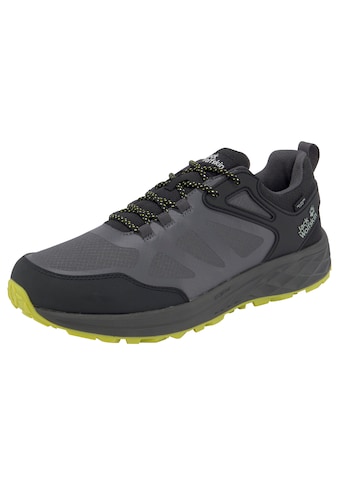 Wanderschuh »ATHLETIC HIKER TEXAPORE LOW M«