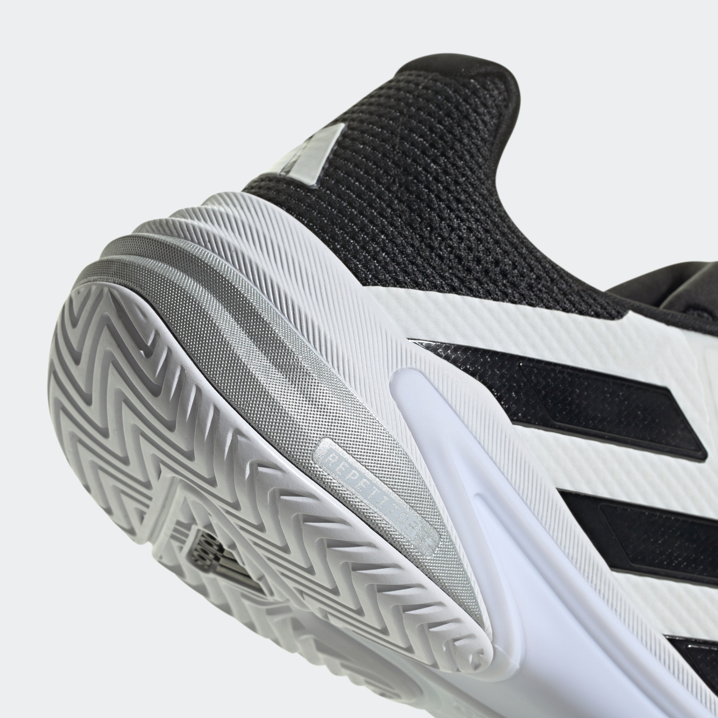 adidas Performance Tennisschuh »BARRICADE 13«, Multicourt