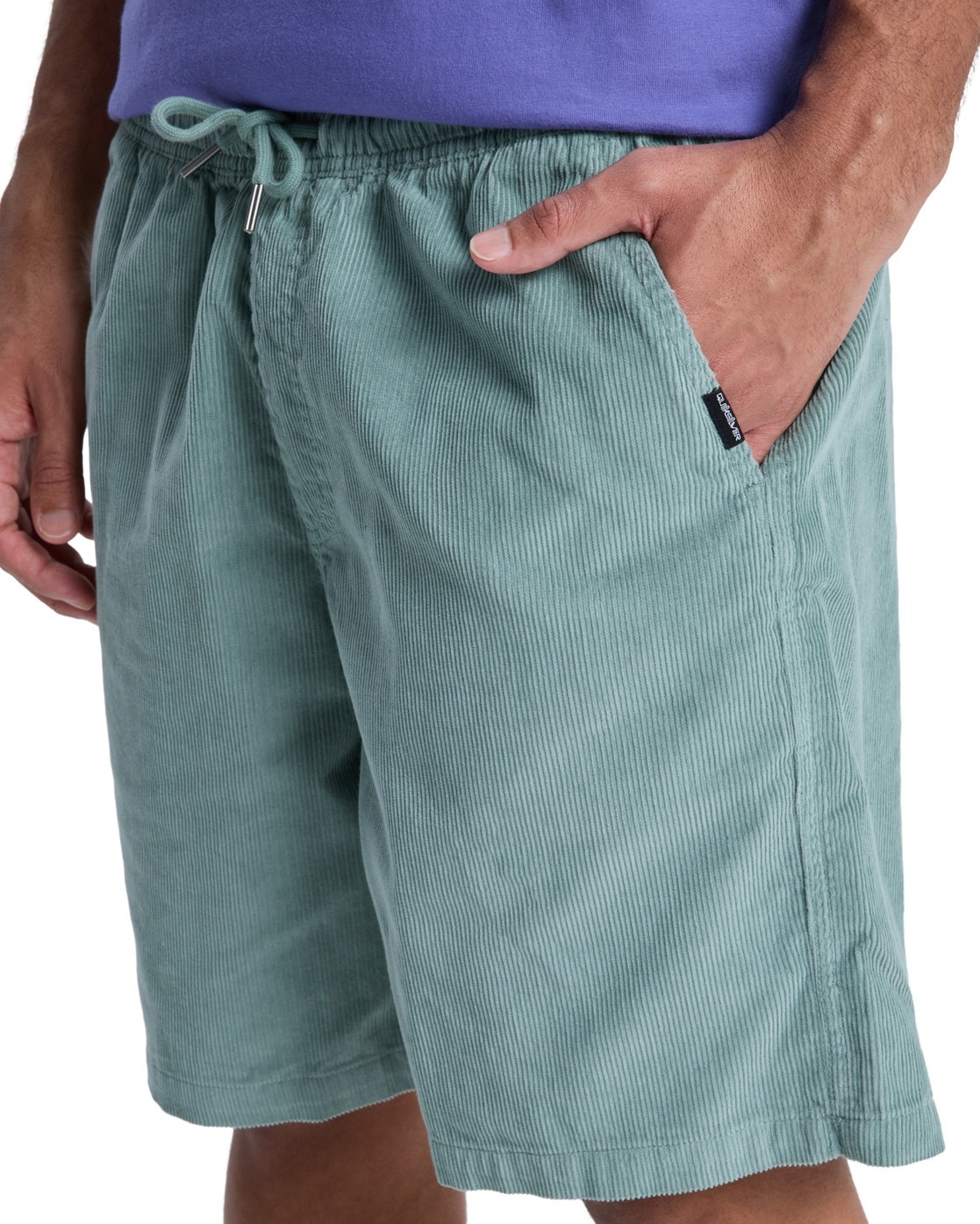 Quiksilver Bermudas »Taxer 18"«